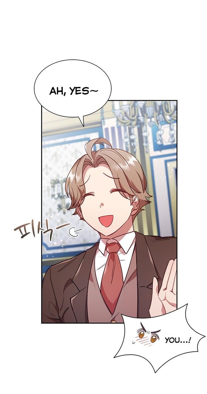I’m Divorced, But I’m a Chaebol chapter 8 page 33