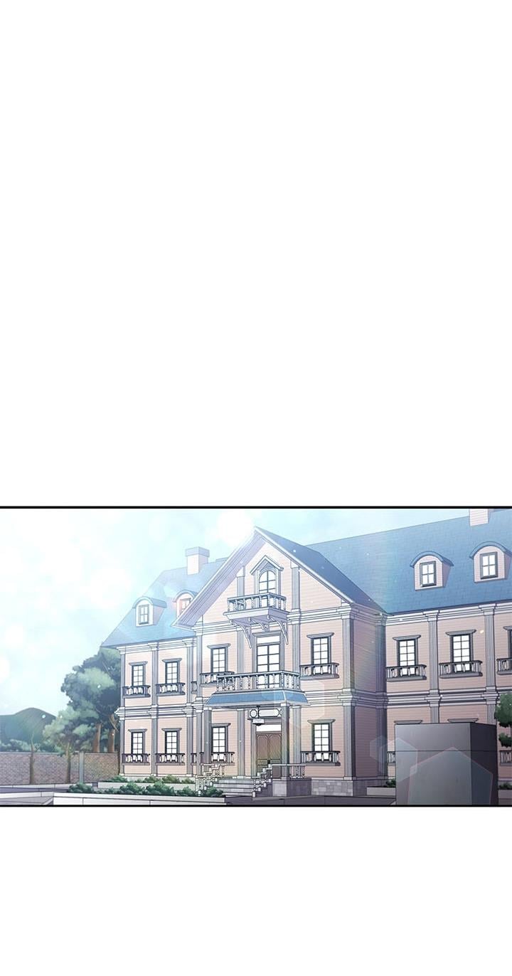 I’m Divorced, But I’m a Chaebol chapter 8 page 36