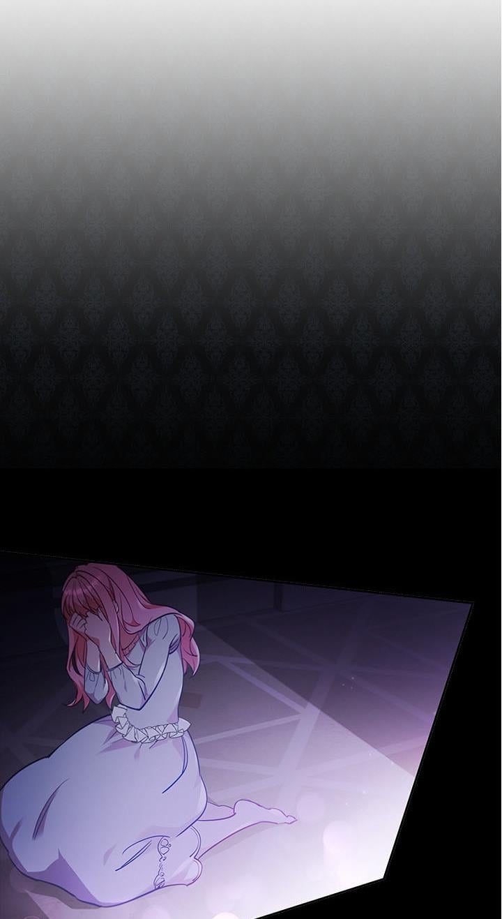 I’m Divorced, But I’m a Chaebol chapter 8 page 50