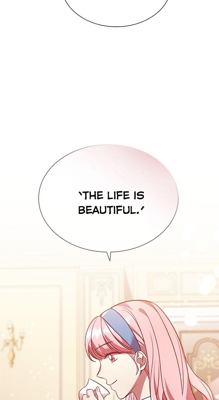 I’m Divorced, But I’m a Chaebol chapter 8 page 54