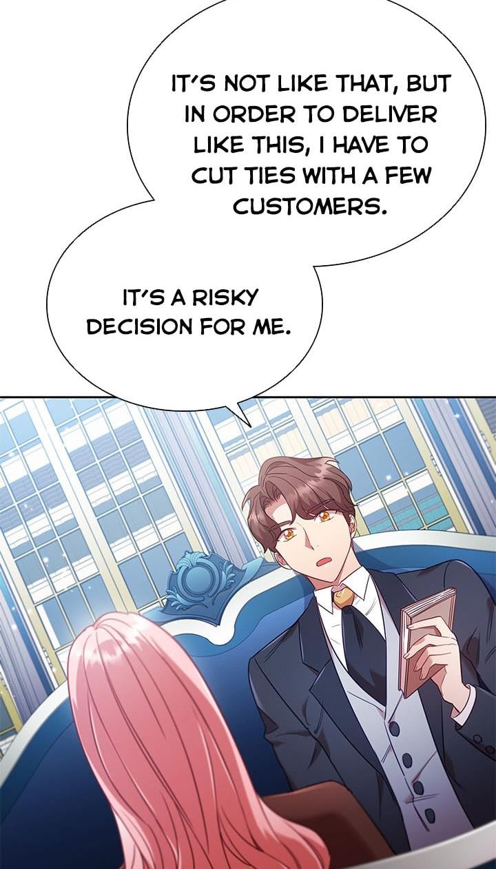 I’m Divorced, But I’m a Chaebol chapter 8 page 7