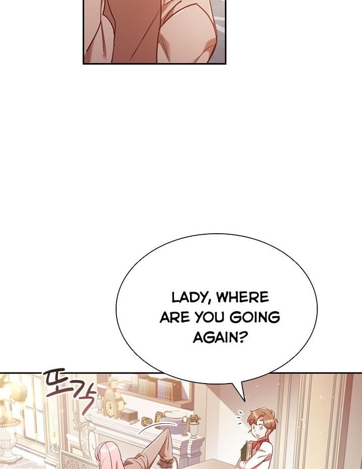 I’m Divorced, But I’m a Chaebol chapter 8 page 70