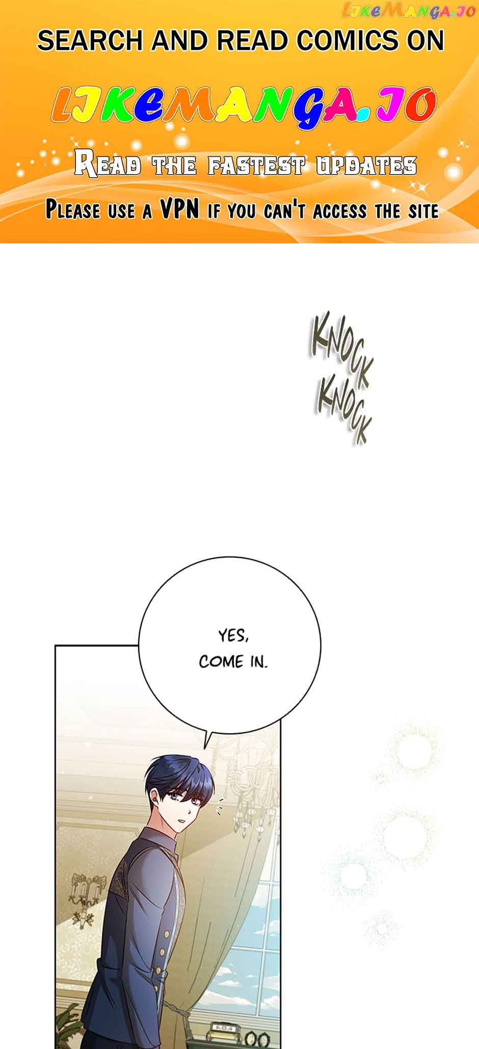 I’m Divorced, But I’m a Chaebol chapter 80 page 1