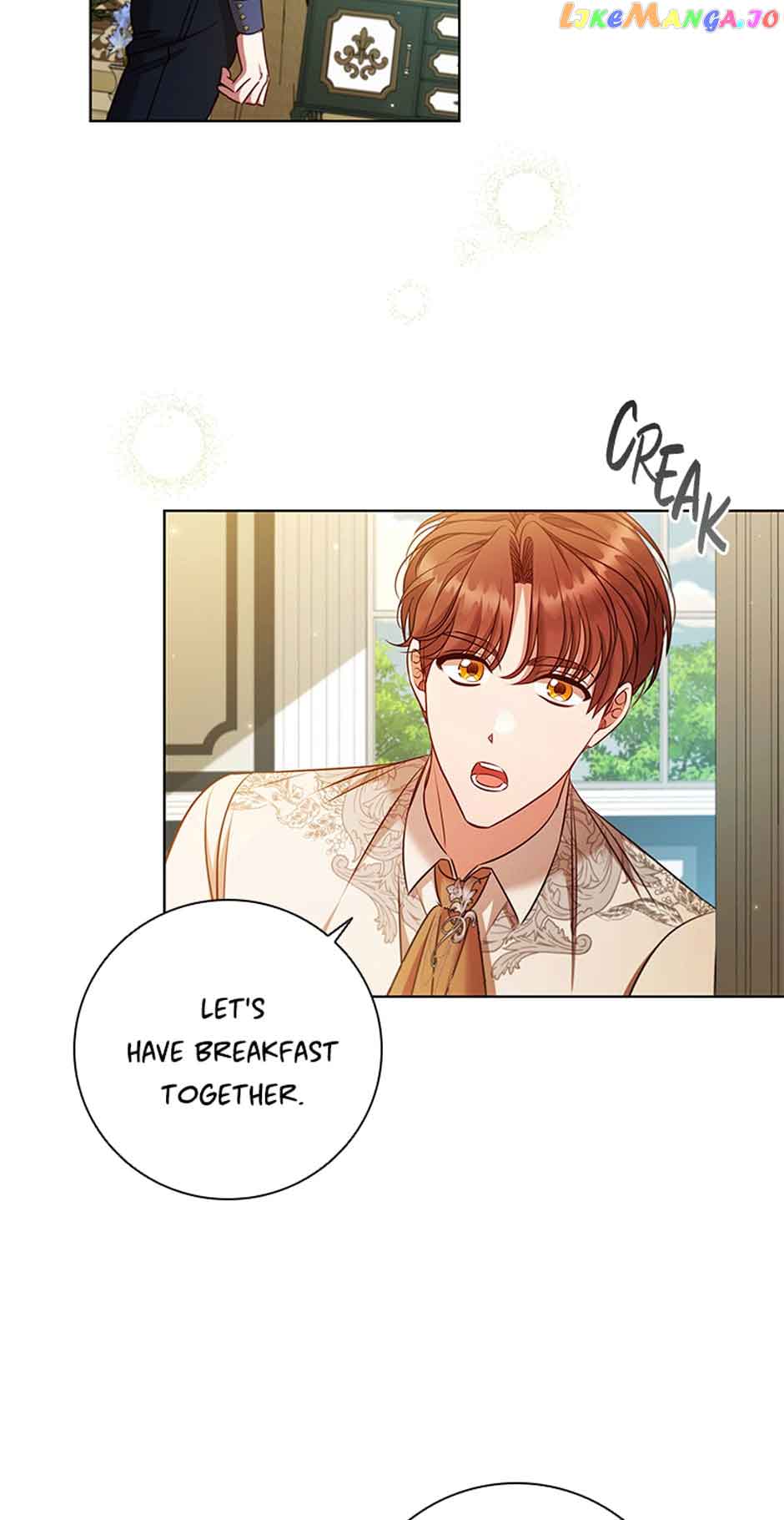 I’m Divorced, But I’m a Chaebol chapter 80 page 2