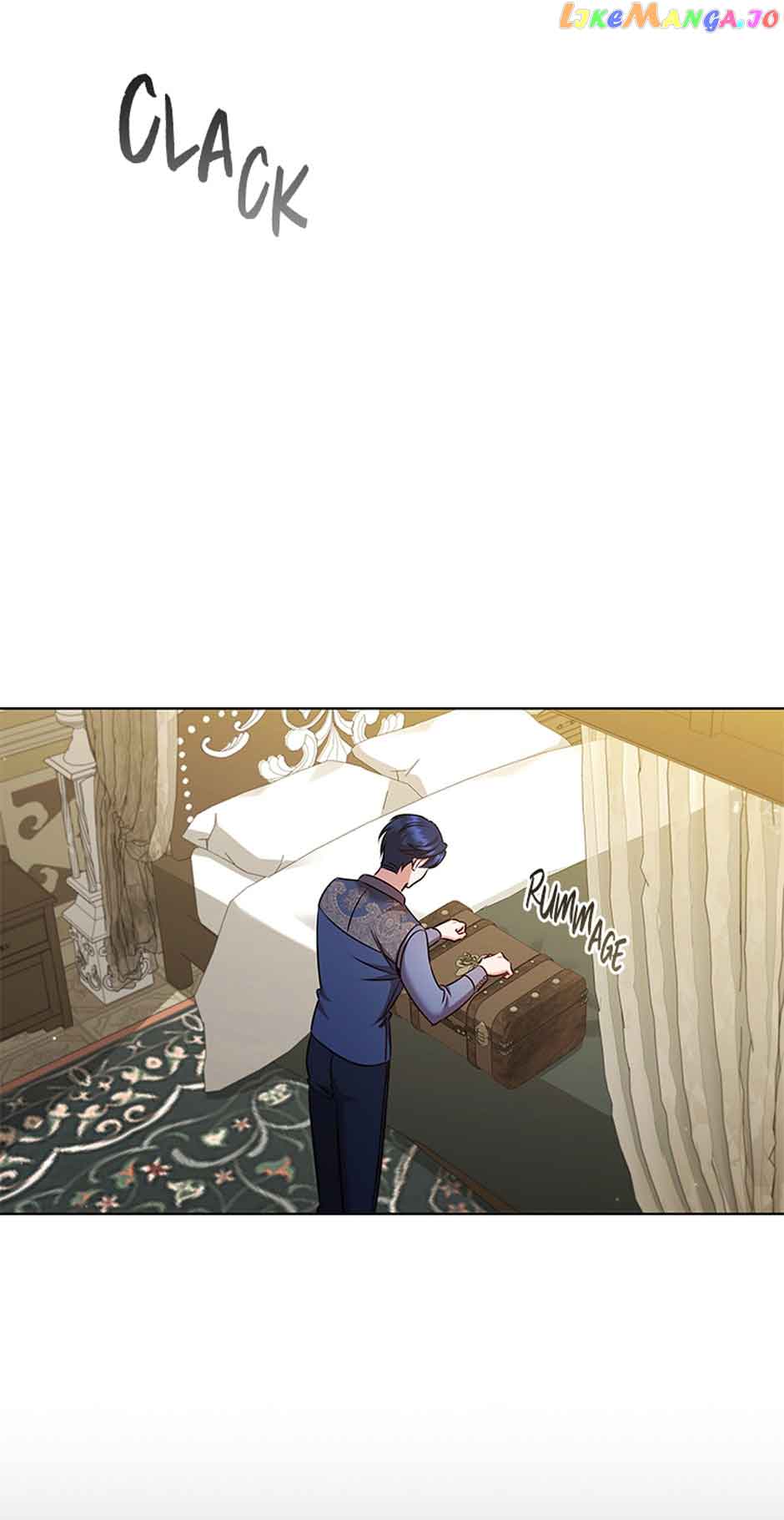 I’m Divorced, But I’m a Chaebol chapter 80 page 4