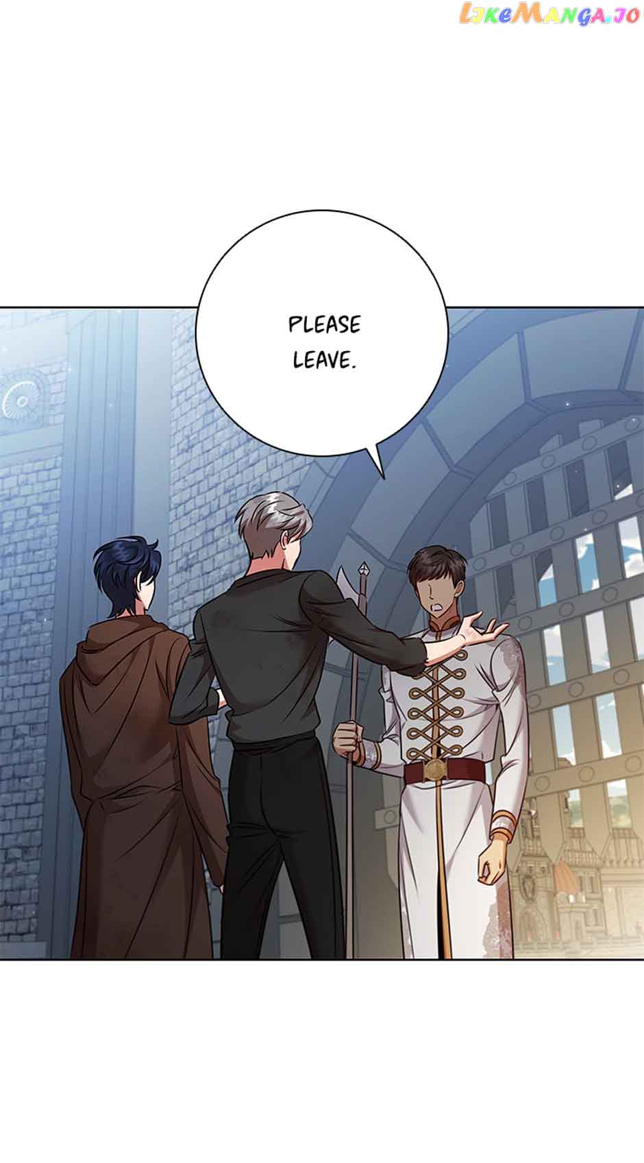 I’m Divorced, But I’m a Chaebol chapter 80 page 13