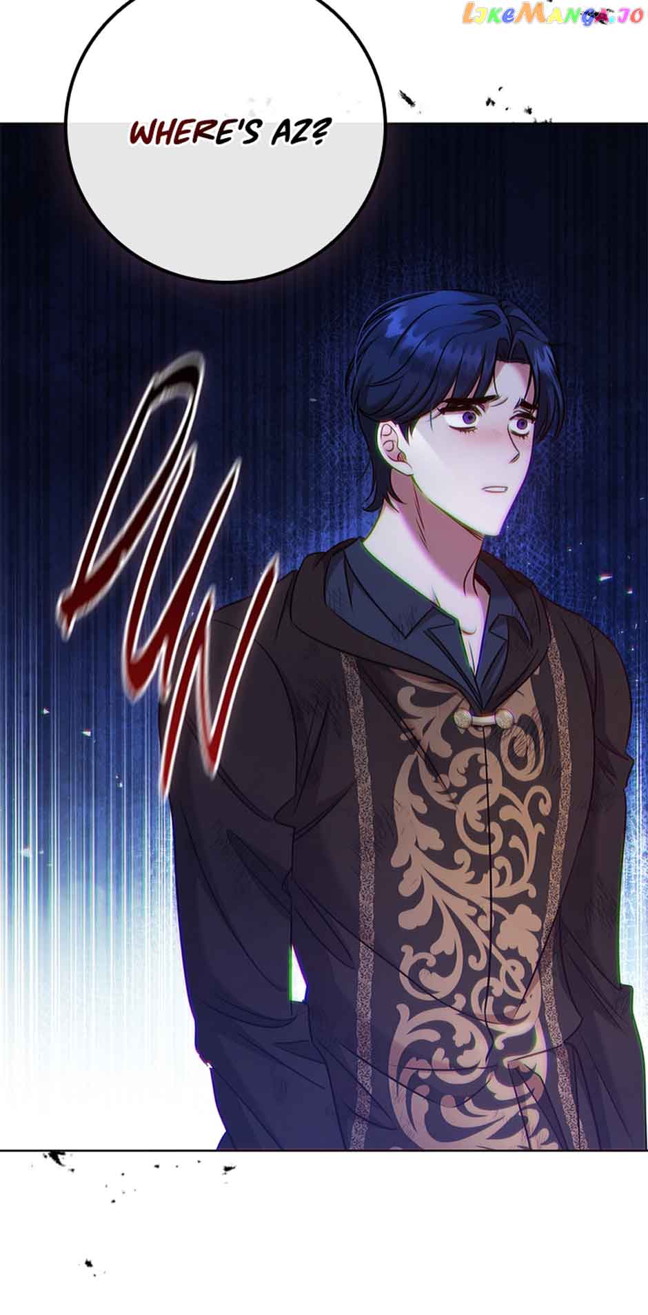 I’m Divorced, But I’m a Chaebol chapter 80 page 23