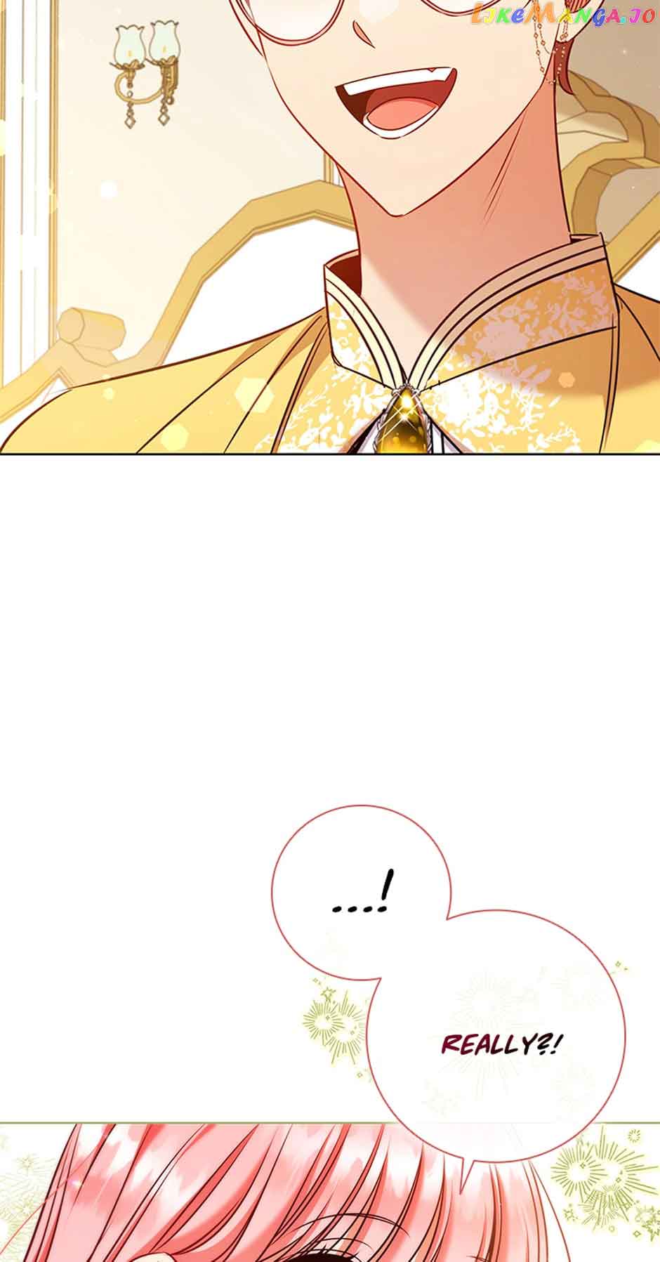 I’m Divorced, But I’m a Chaebol chapter 80 page 35