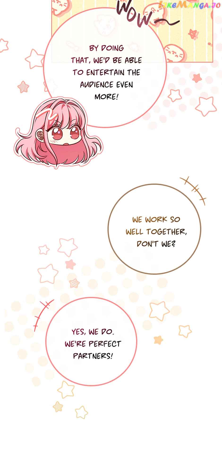 I’m Divorced, But I’m a Chaebol chapter 80 page 41
