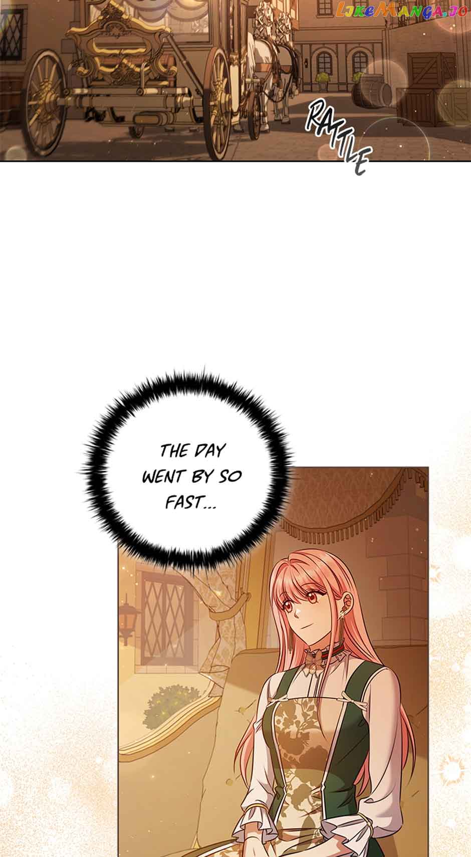I’m Divorced, But I’m a Chaebol chapter 80 page 43