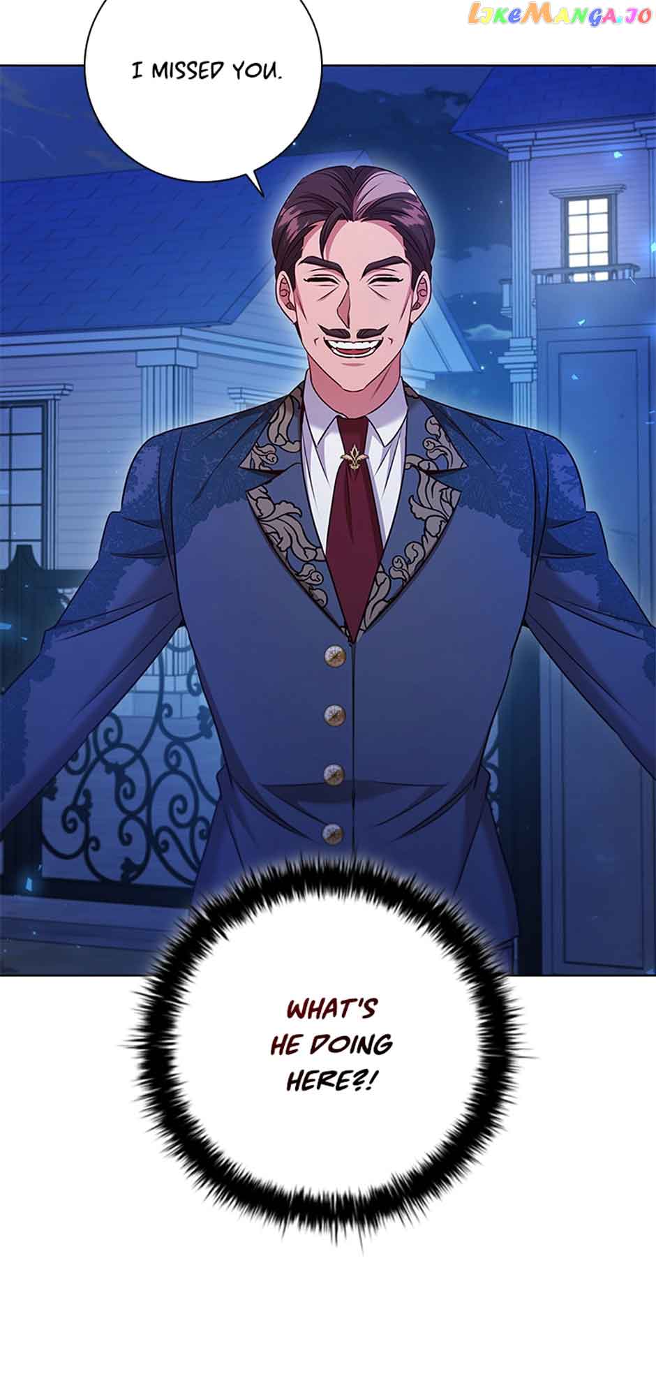 I’m Divorced, But I’m a Chaebol chapter 80 page 49