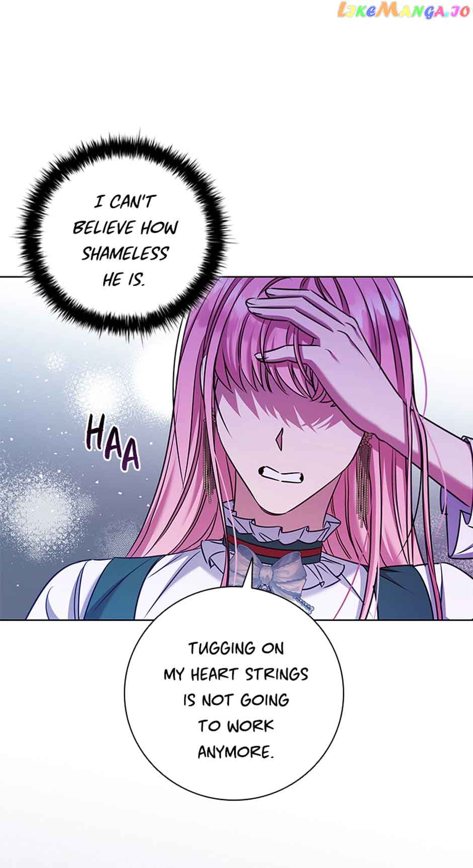 I’m Divorced, But I’m a Chaebol chapter 80 page 64