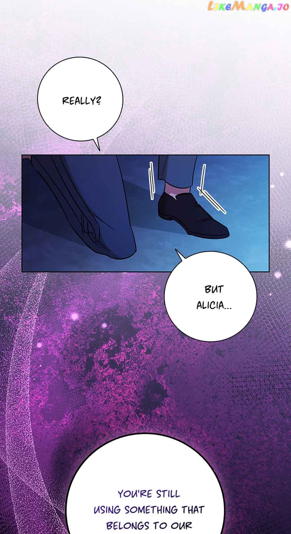 I’m Divorced, But I’m a Chaebol chapter 80 page 65