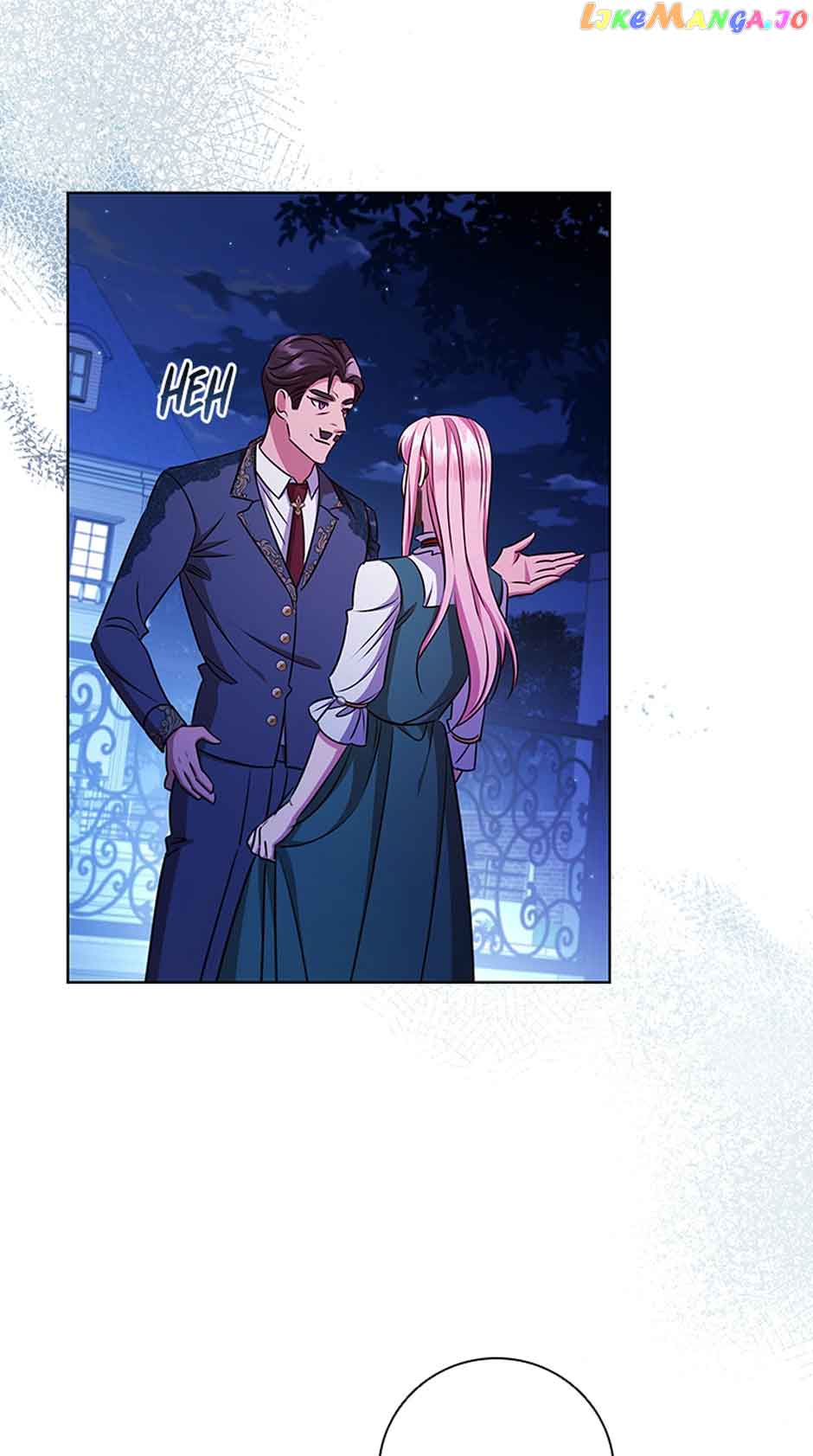I’m Divorced, But I’m a Chaebol chapter 81 page 8