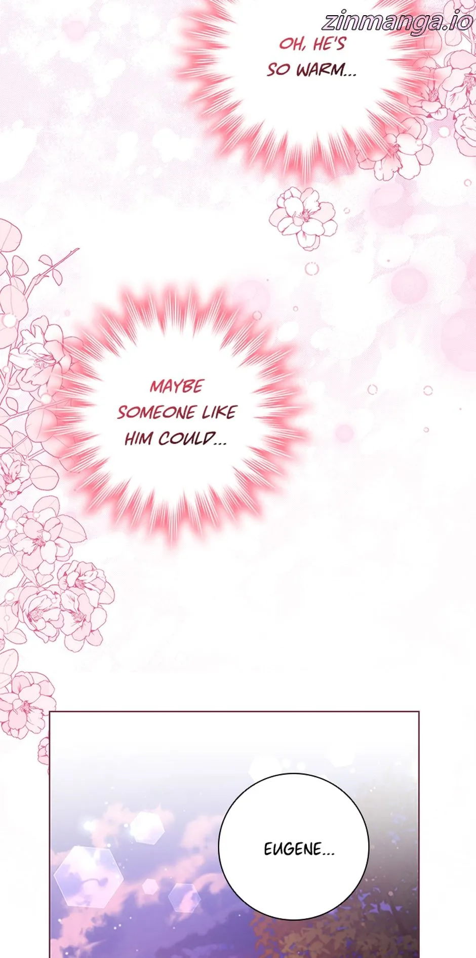 I’m Divorced, But I’m a Chaebol chapter 82 page 4