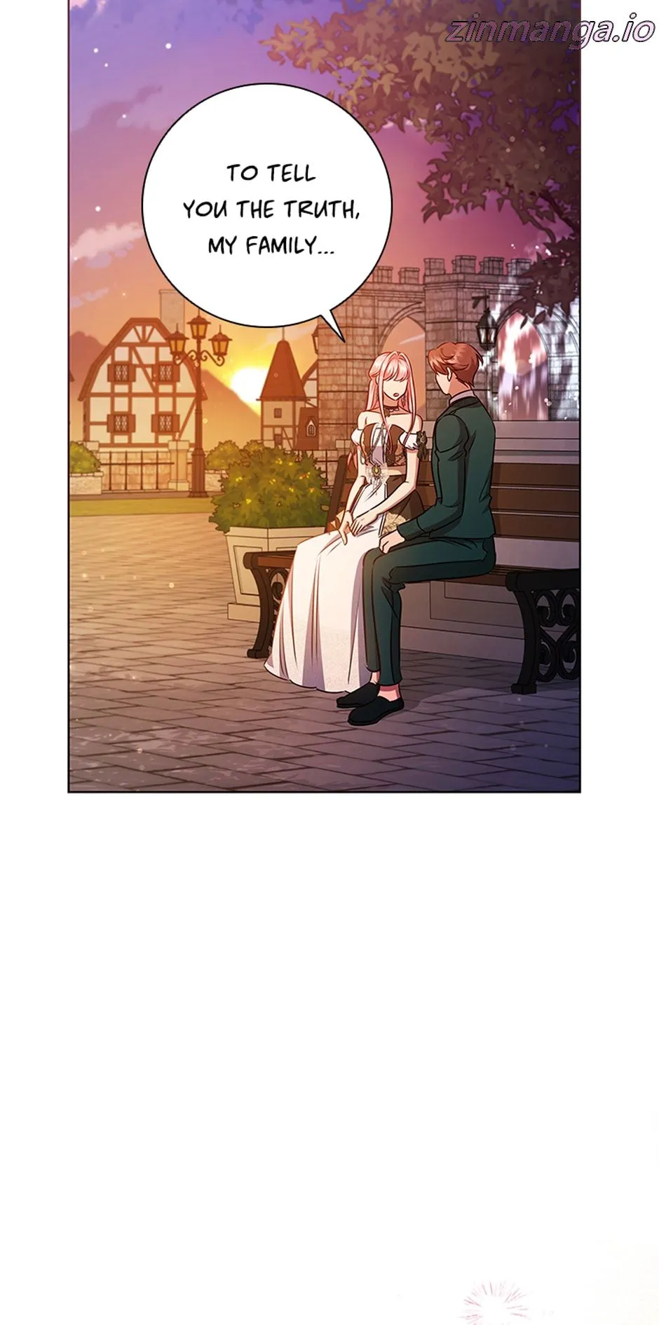 I’m Divorced, But I’m a Chaebol chapter 82 page 5
