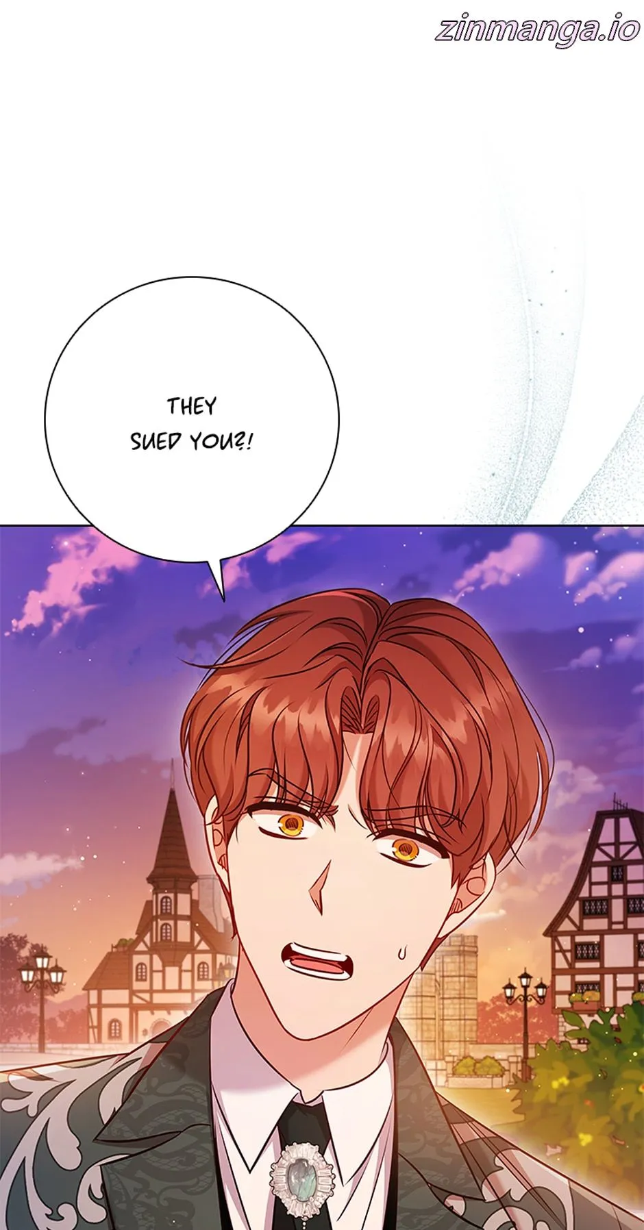 I’m Divorced, But I’m a Chaebol chapter 82 page 7
