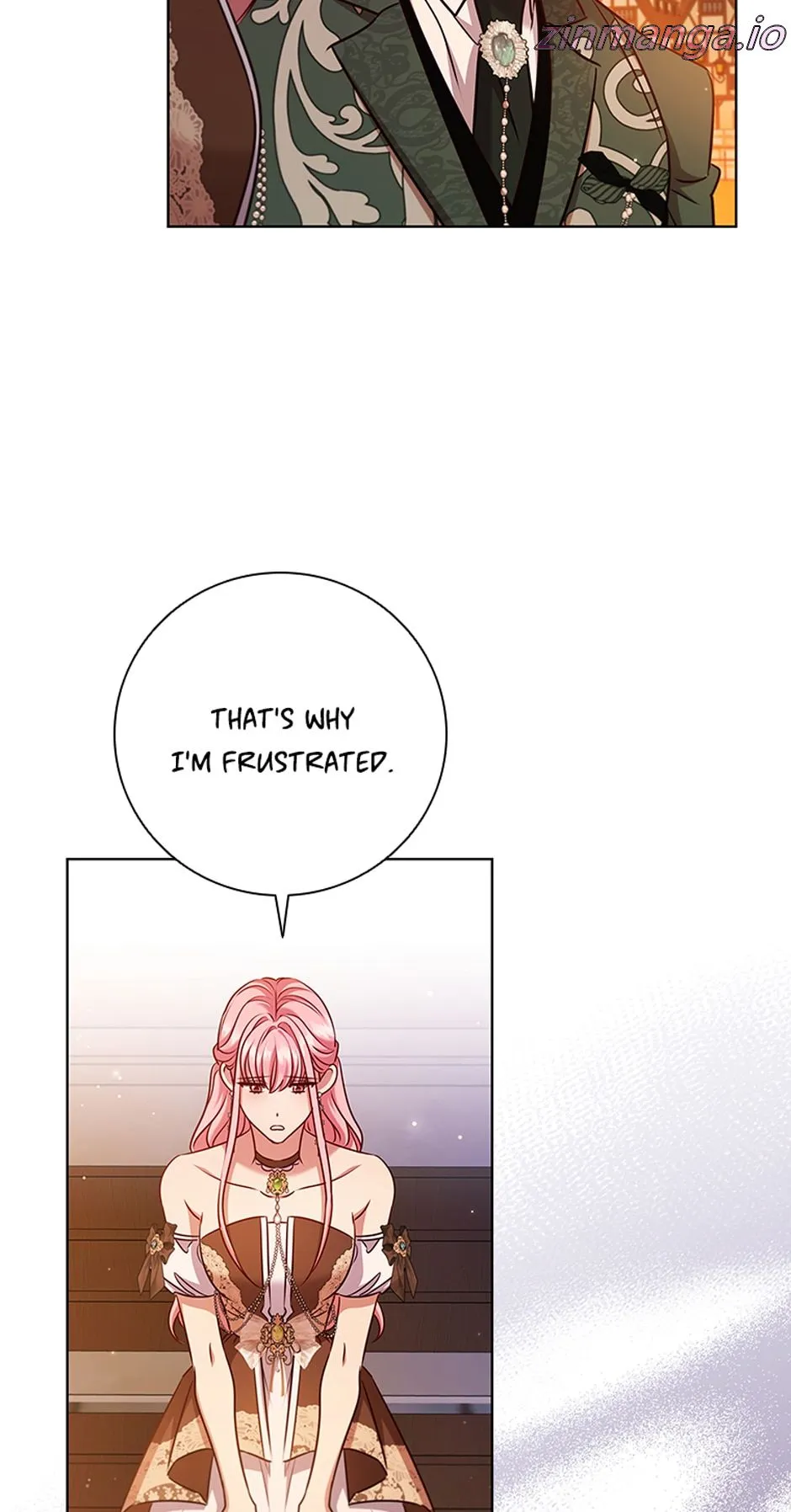 I’m Divorced, But I’m a Chaebol chapter 82 page 9