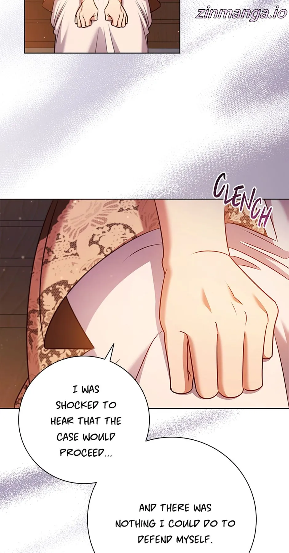 I’m Divorced, But I’m a Chaebol chapter 82 page 10