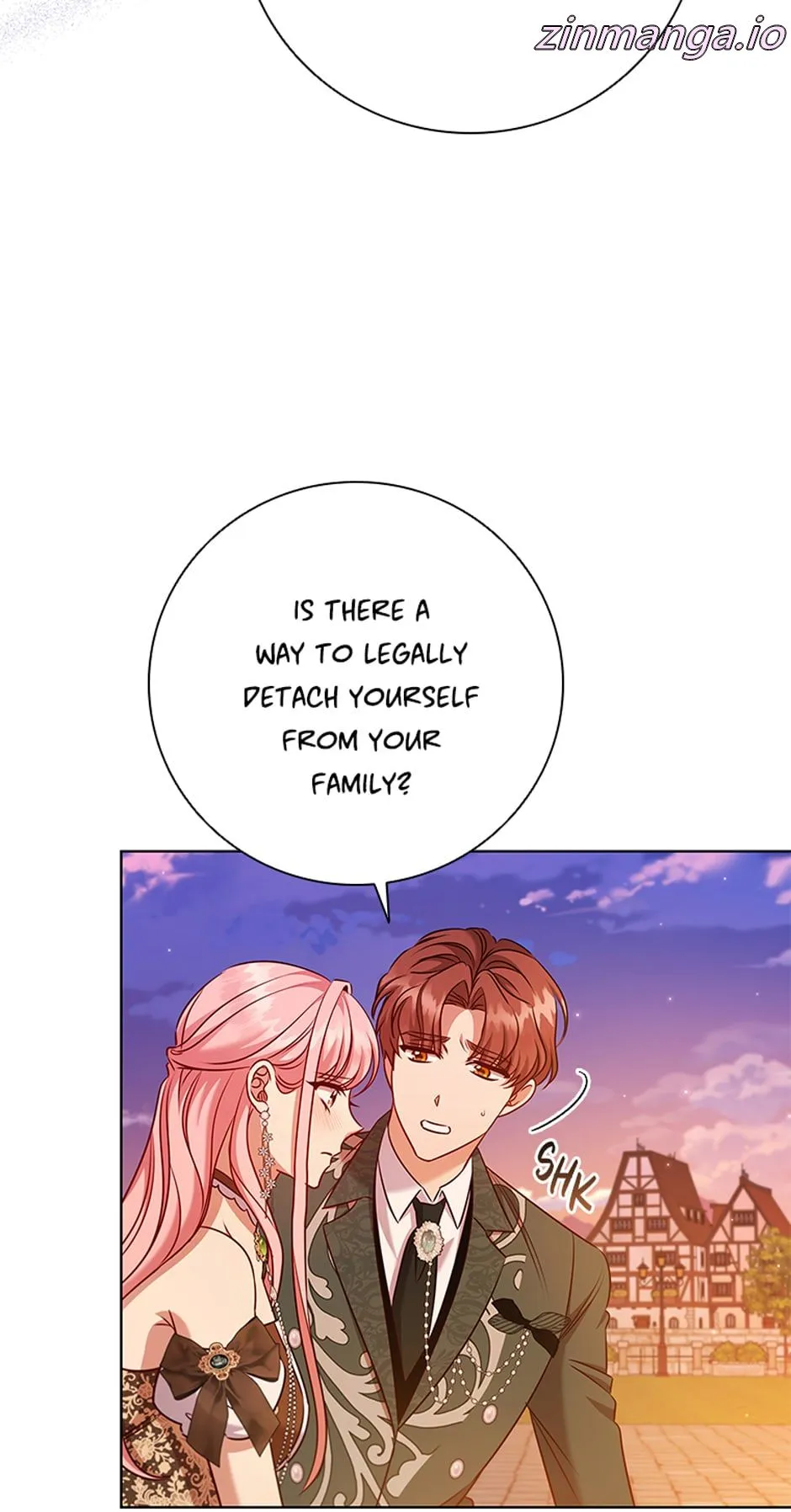 I’m Divorced, But I’m a Chaebol chapter 82 page 11