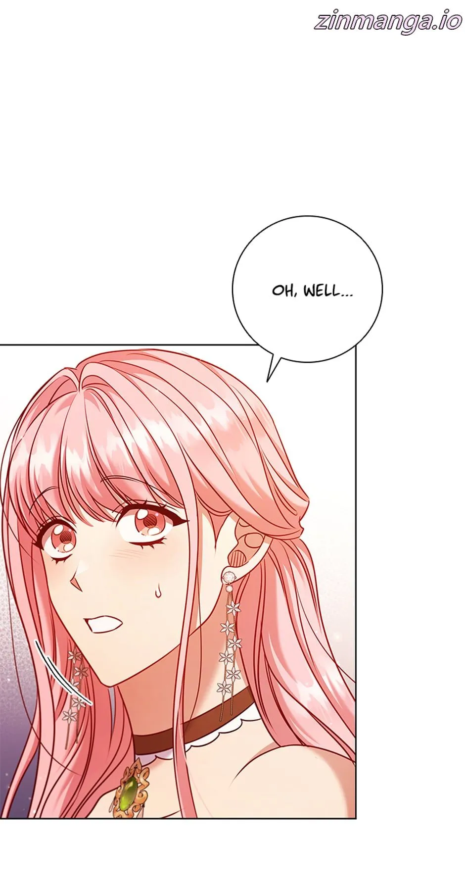 I’m Divorced, But I’m a Chaebol chapter 82 page 12