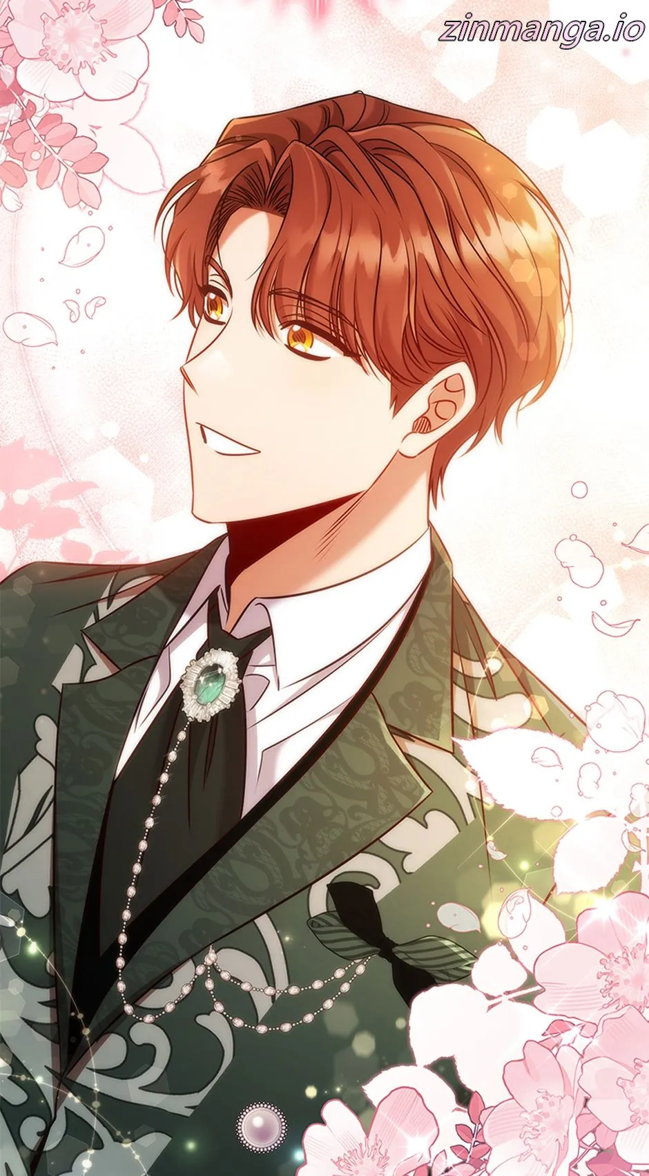 I’m Divorced, But I’m a Chaebol chapter 82 page 15