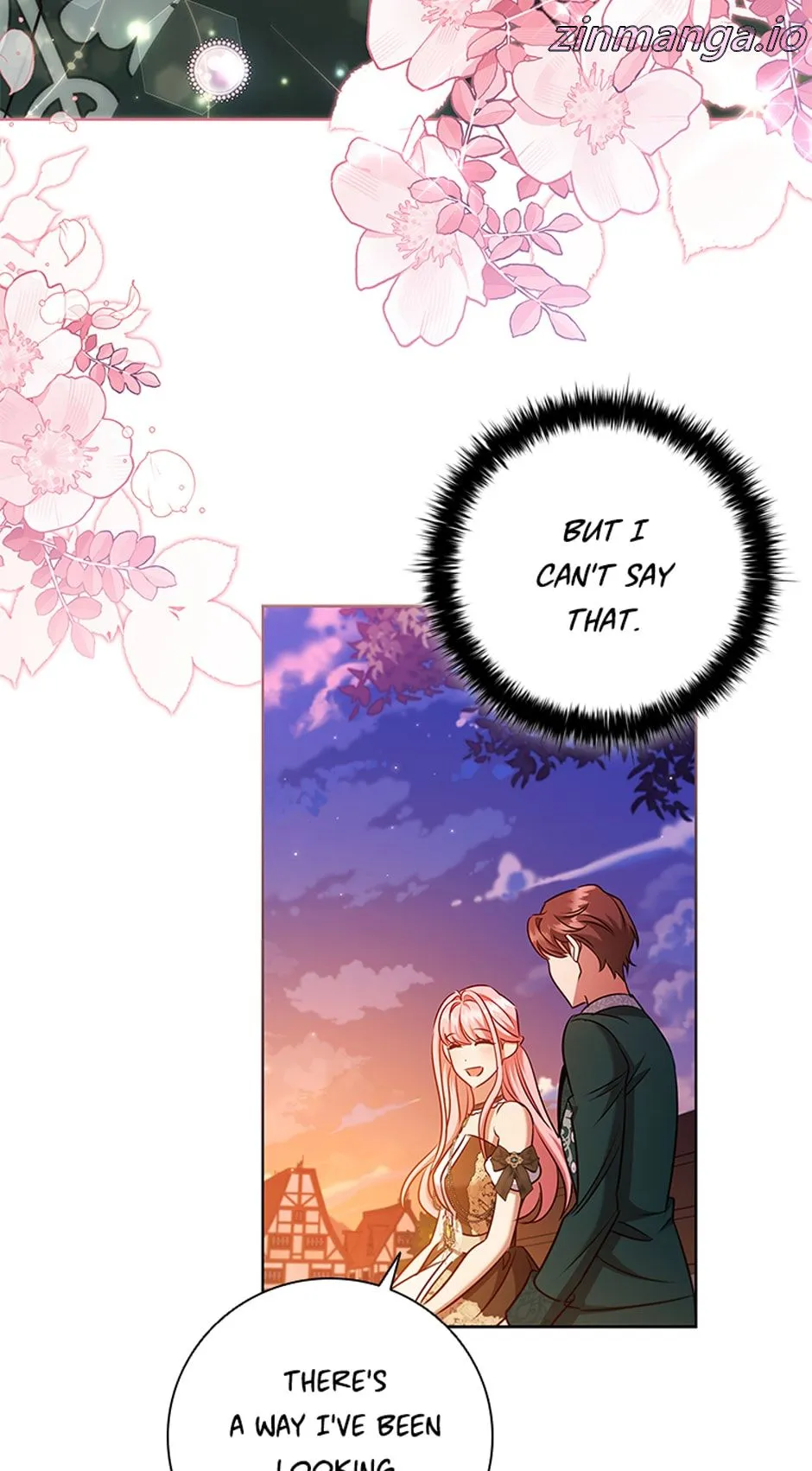 I’m Divorced, But I’m a Chaebol chapter 82 page 16
