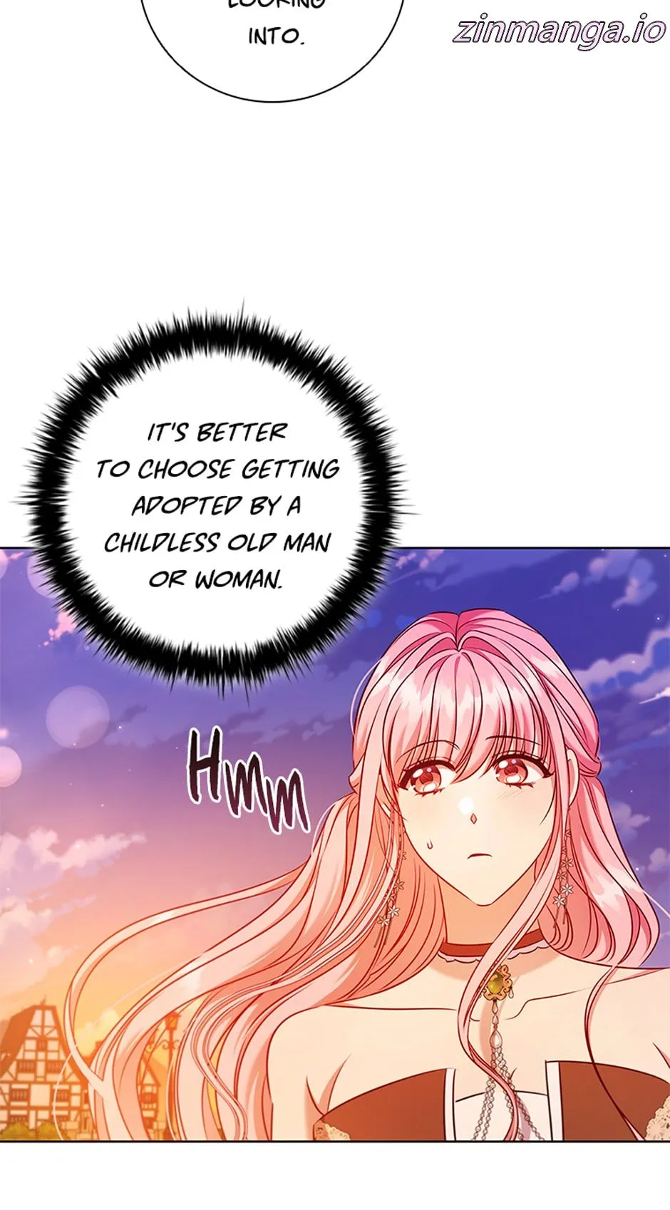 I’m Divorced, But I’m a Chaebol chapter 82 page 17