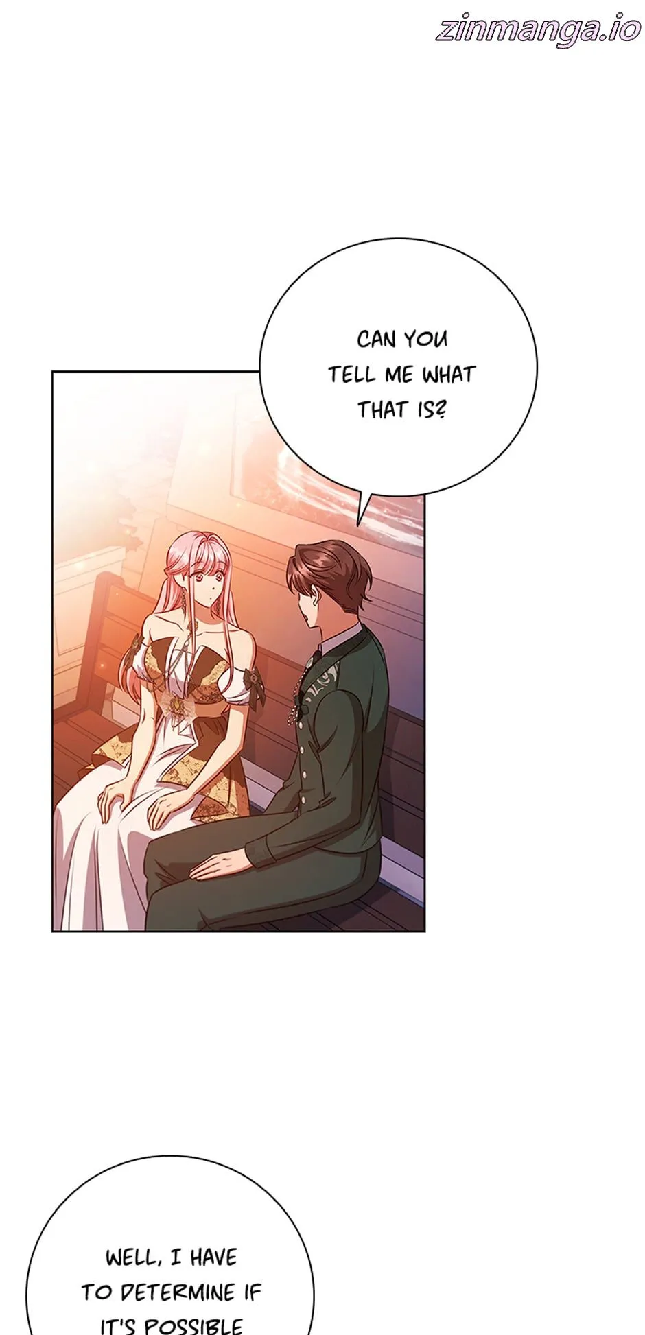 I’m Divorced, But I’m a Chaebol chapter 82 page 18