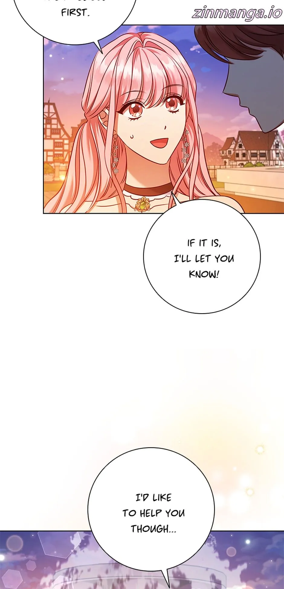 I’m Divorced, But I’m a Chaebol chapter 82 page 19