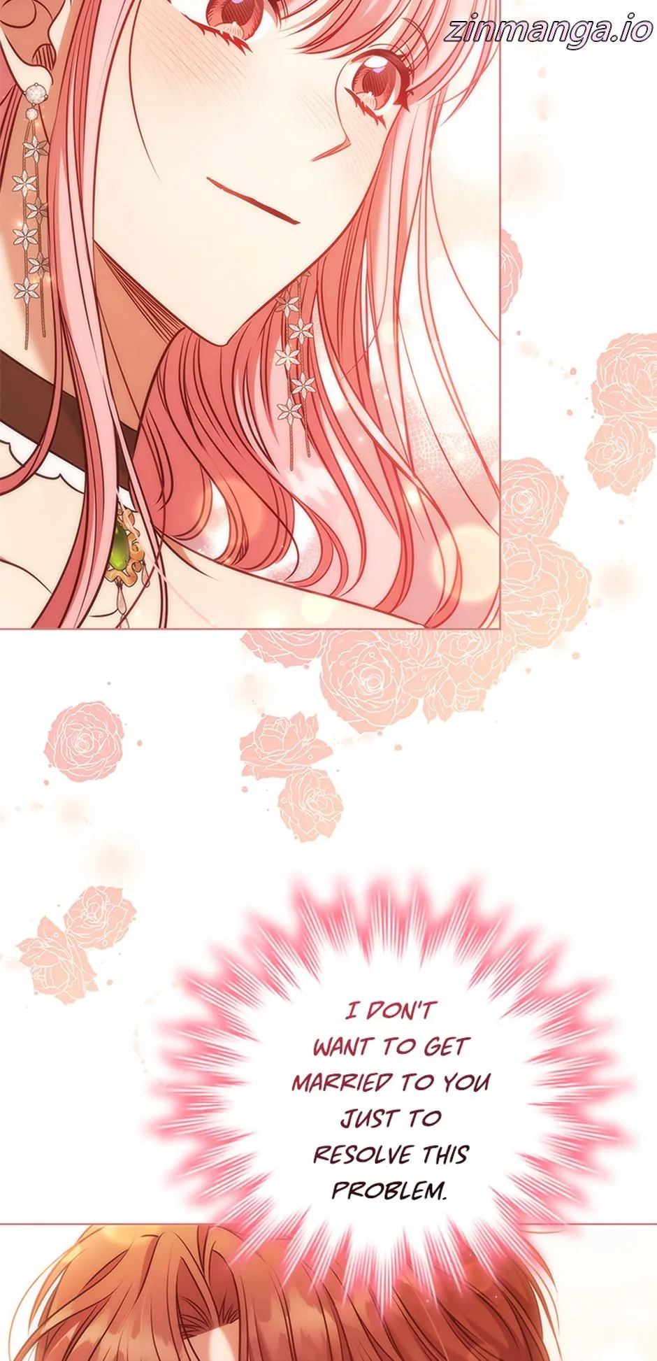 I’m Divorced, But I’m a Chaebol chapter 82 page 21