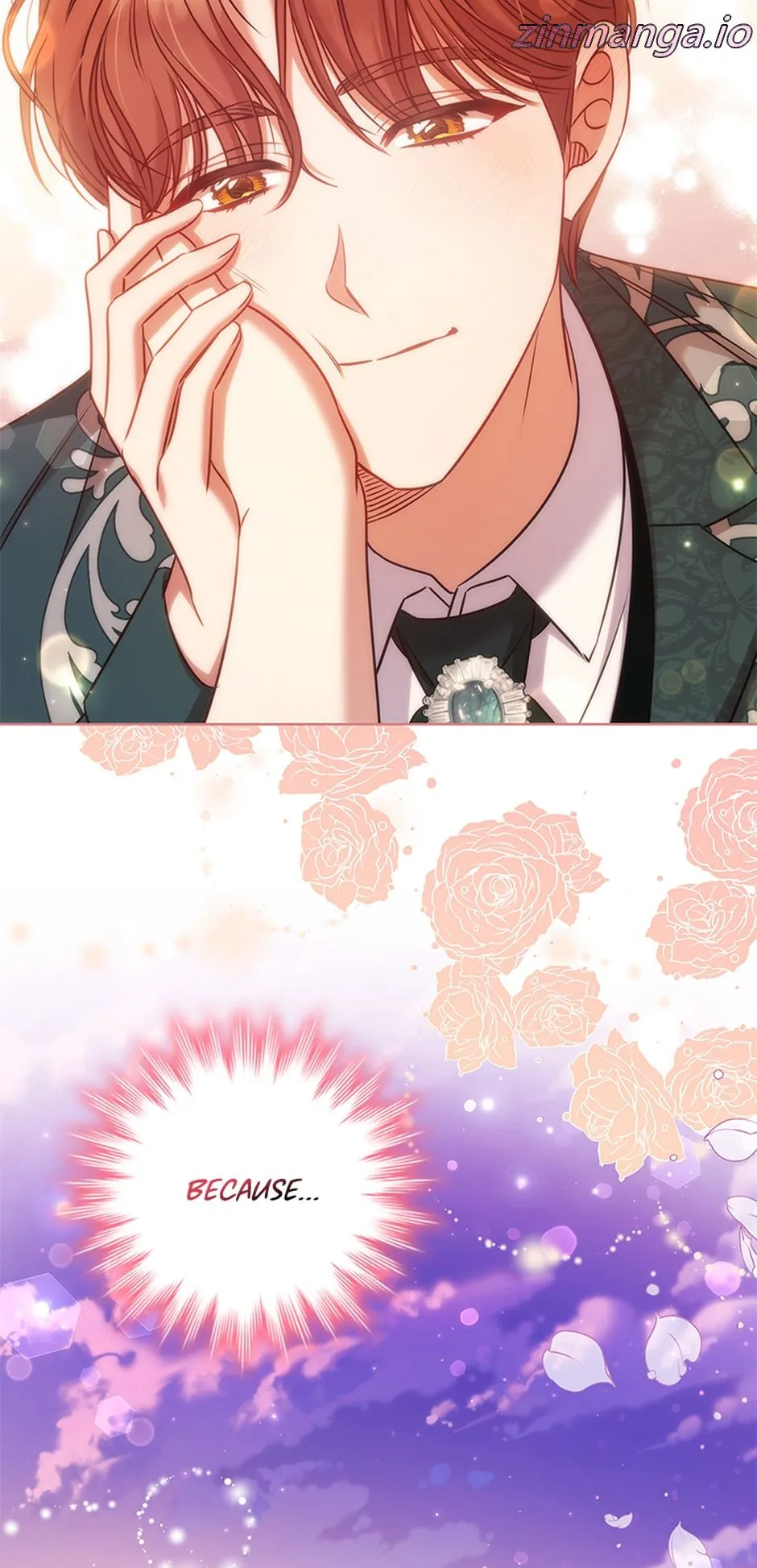 I’m Divorced, But I’m a Chaebol chapter 82 page 22