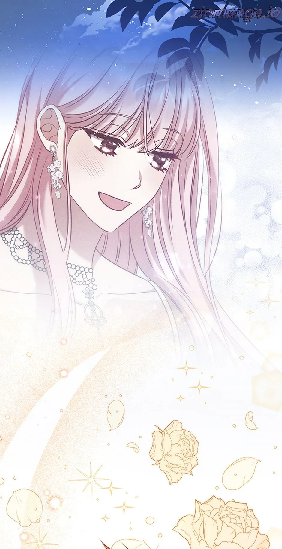 I’m Divorced, But I’m a Chaebol chapter 82 page 28