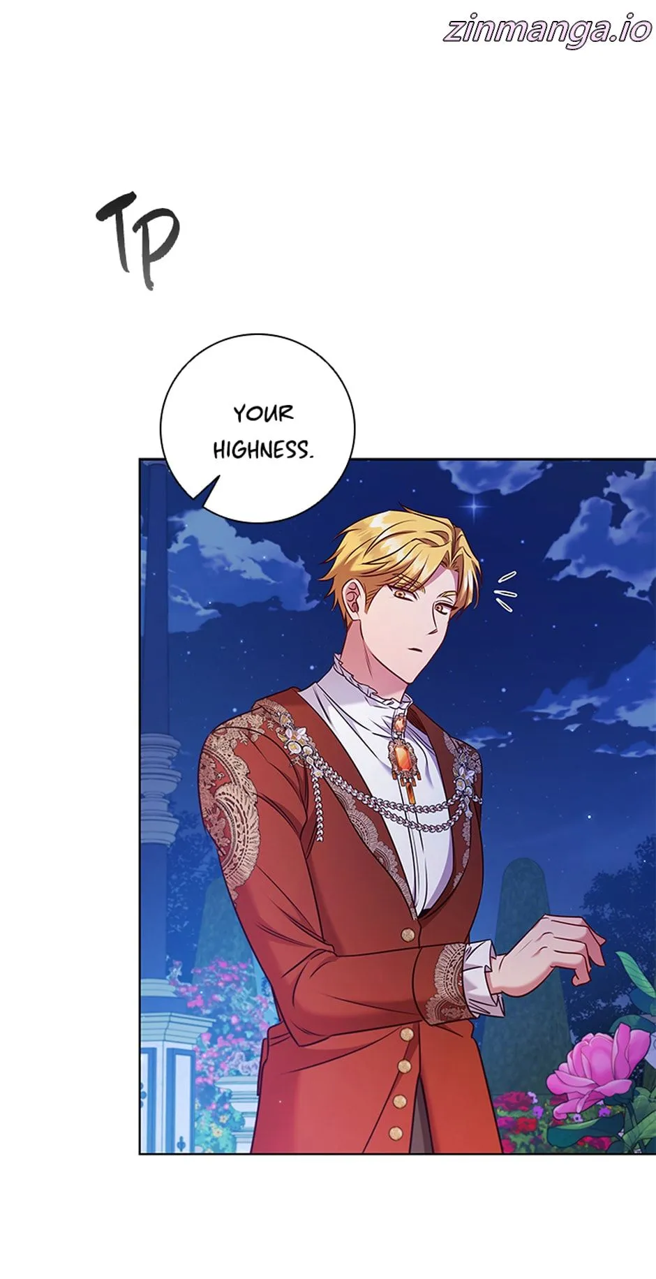 I’m Divorced, But I’m a Chaebol chapter 82 page 30