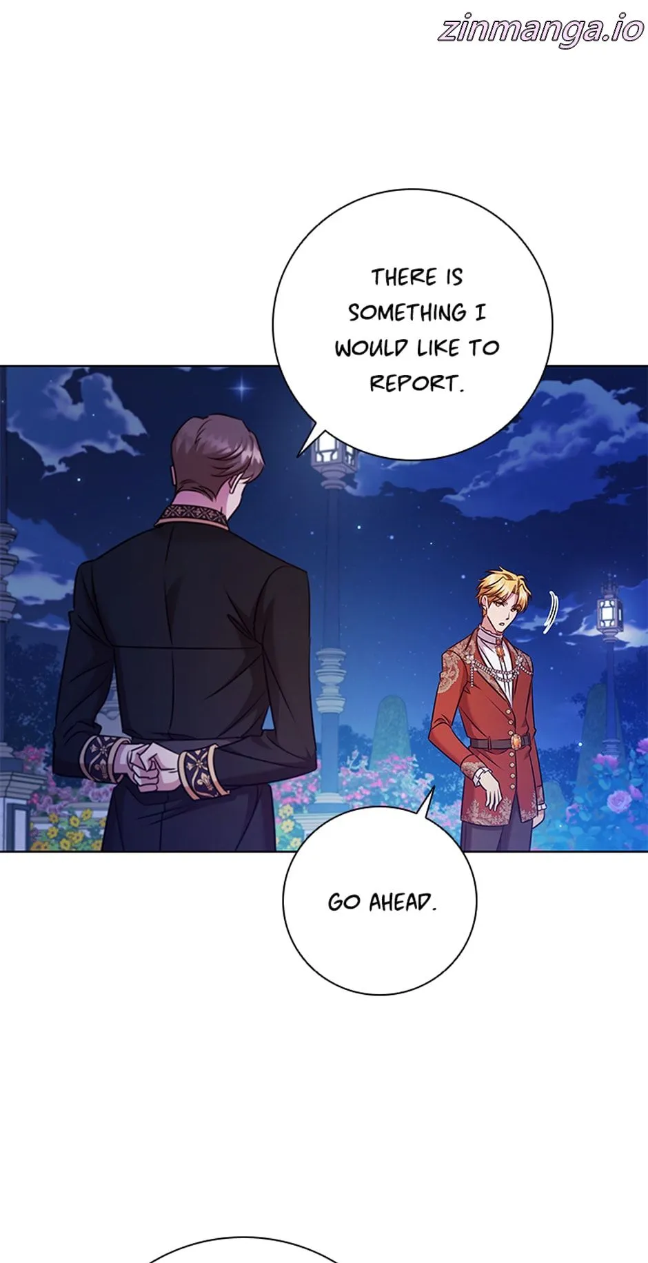I’m Divorced, But I’m a Chaebol chapter 82 page 31
