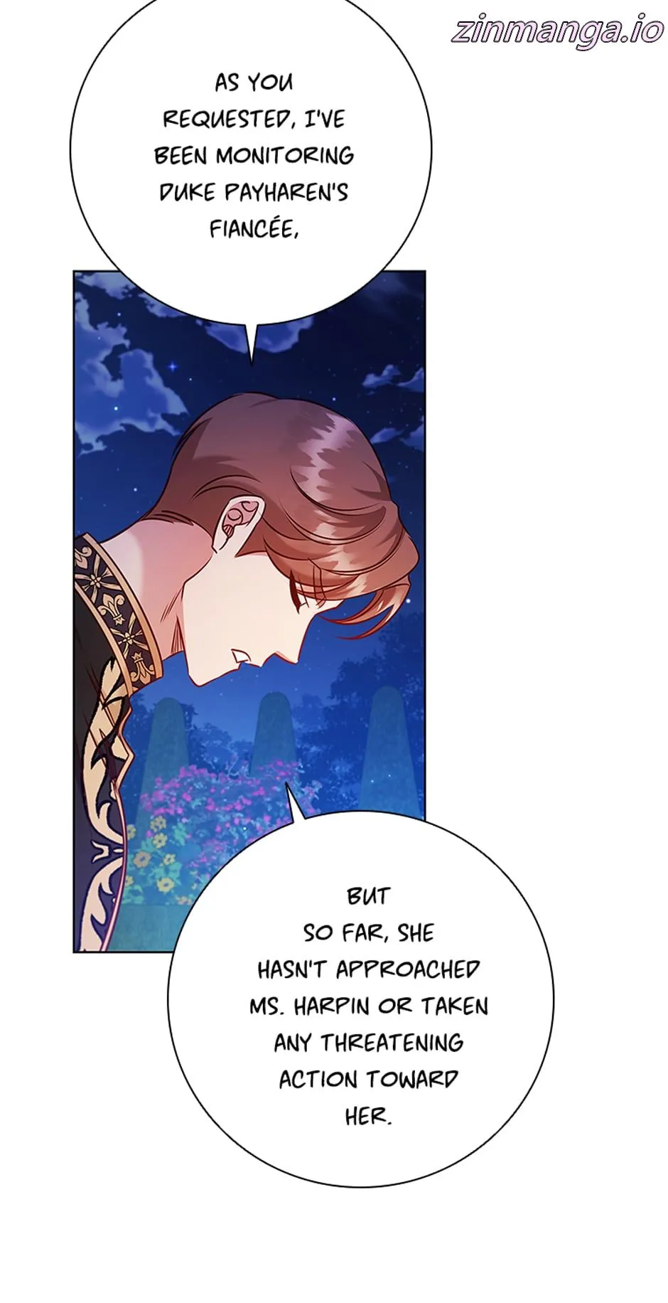 I’m Divorced, But I’m a Chaebol chapter 82 page 32