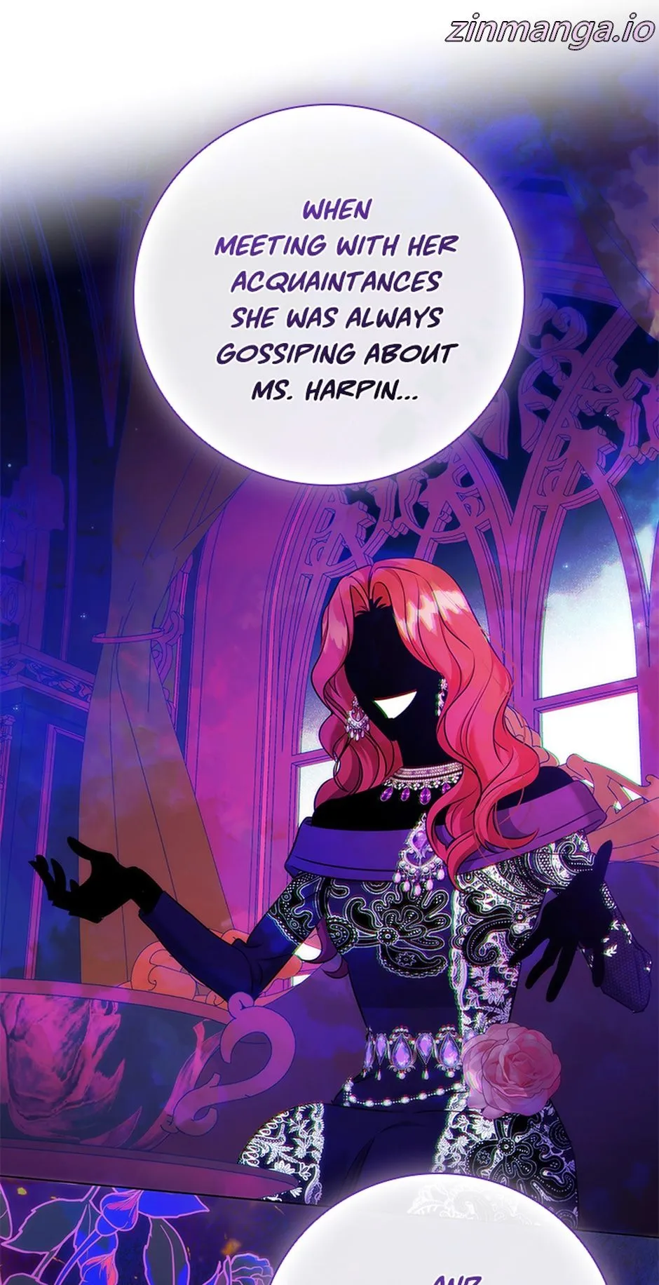 I’m Divorced, But I’m a Chaebol chapter 82 page 34