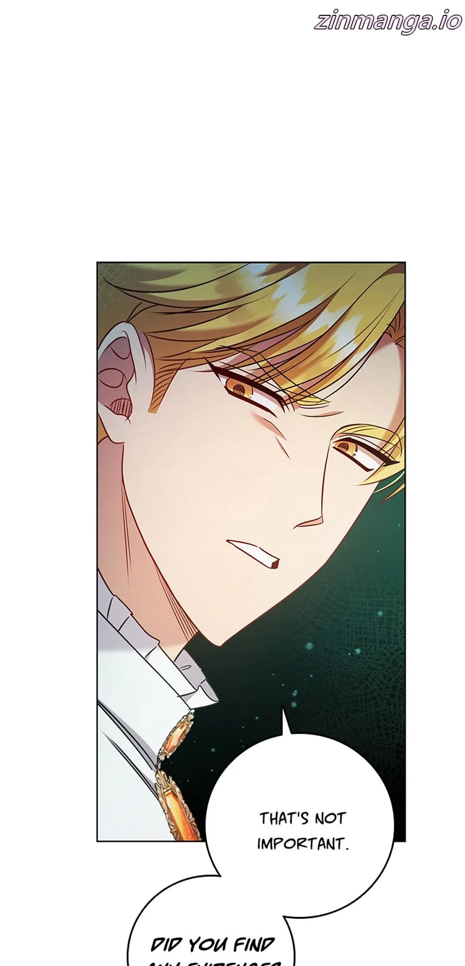I’m Divorced, But I’m a Chaebol chapter 82 page 37