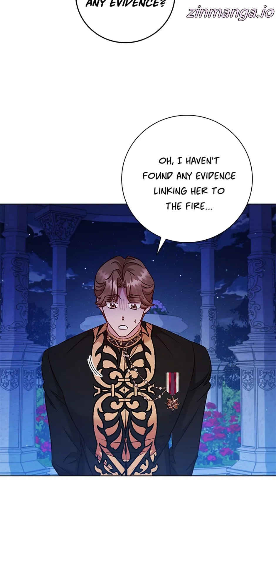 I’m Divorced, But I’m a Chaebol chapter 82 page 38