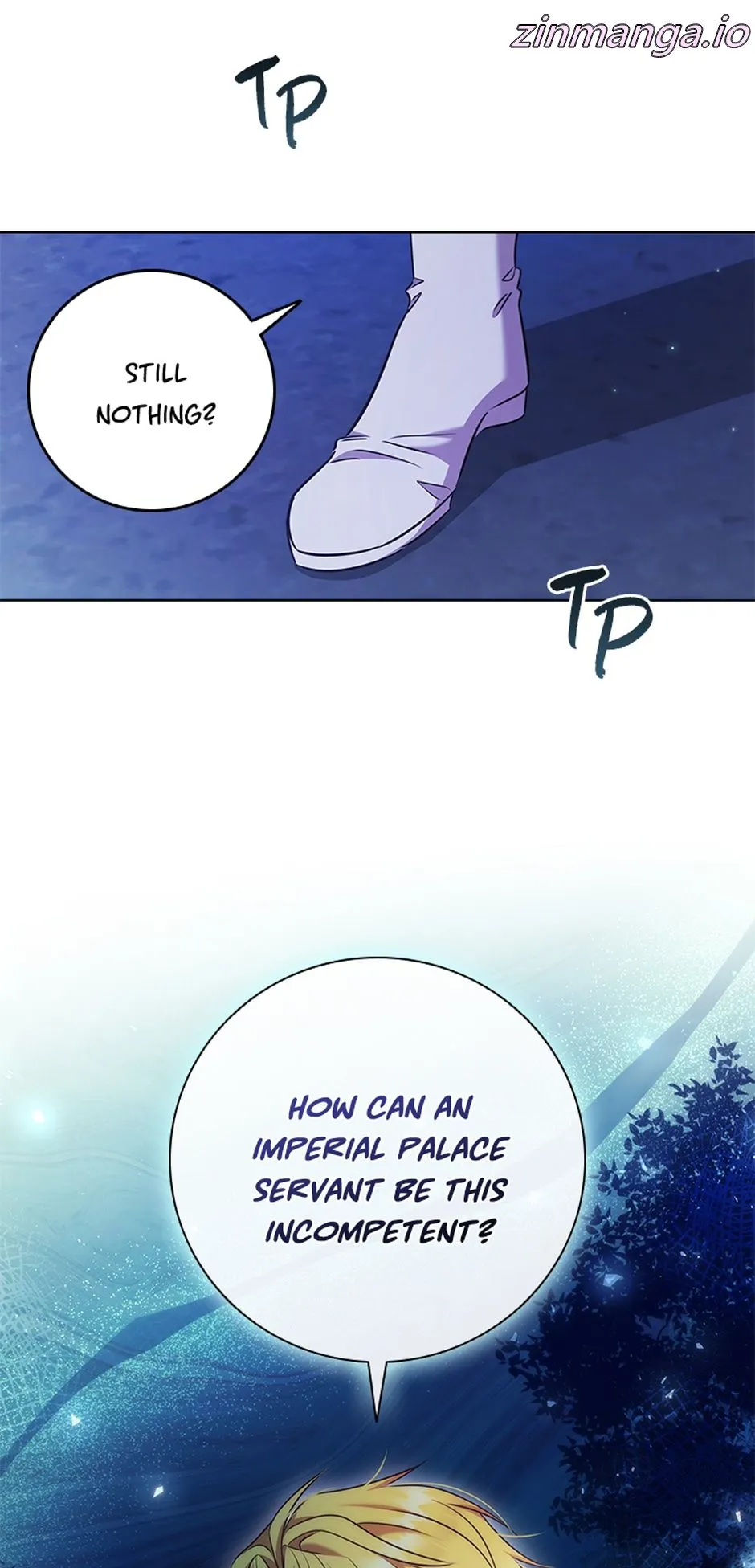 I’m Divorced, But I’m a Chaebol chapter 82 page 39