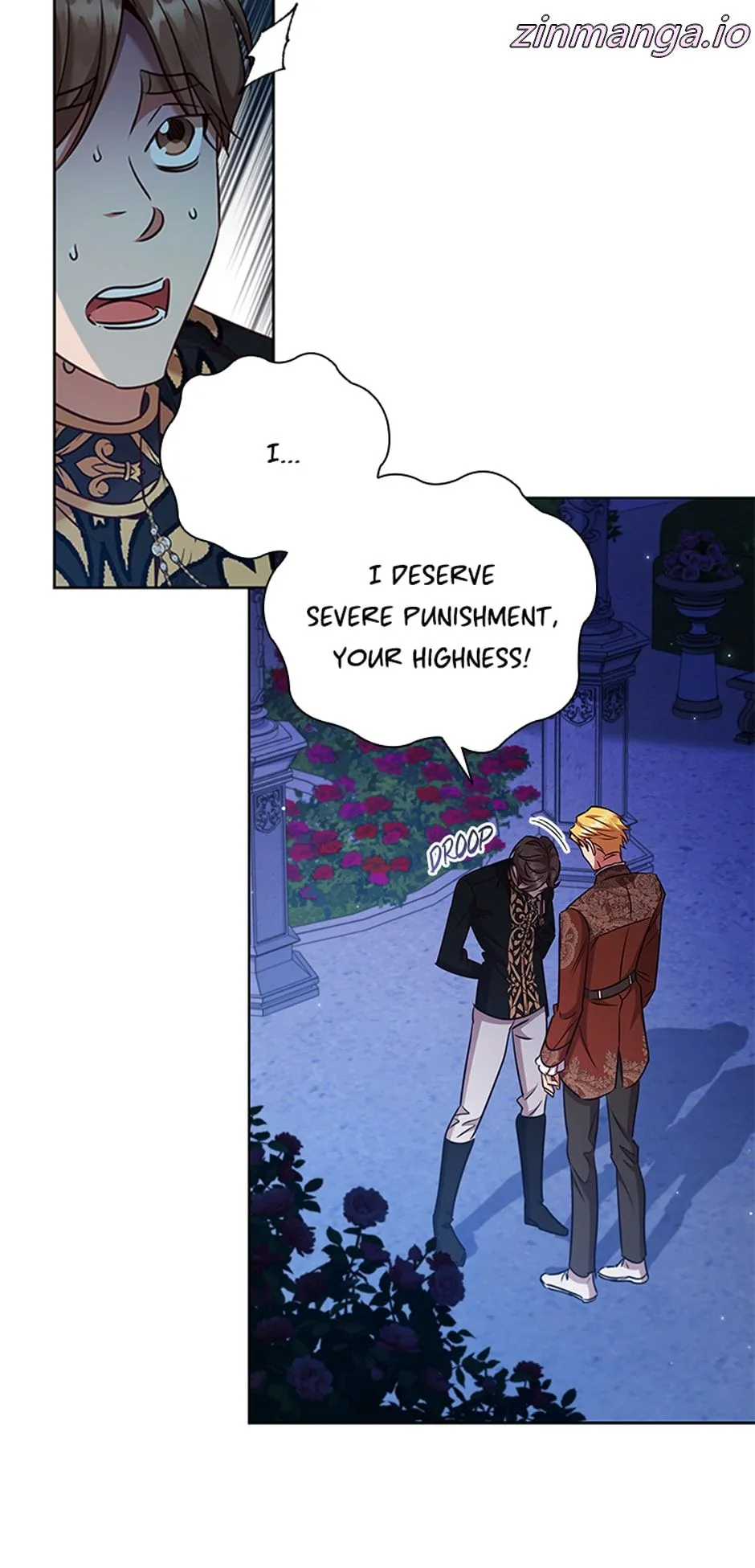I’m Divorced, But I’m a Chaebol chapter 82 page 41