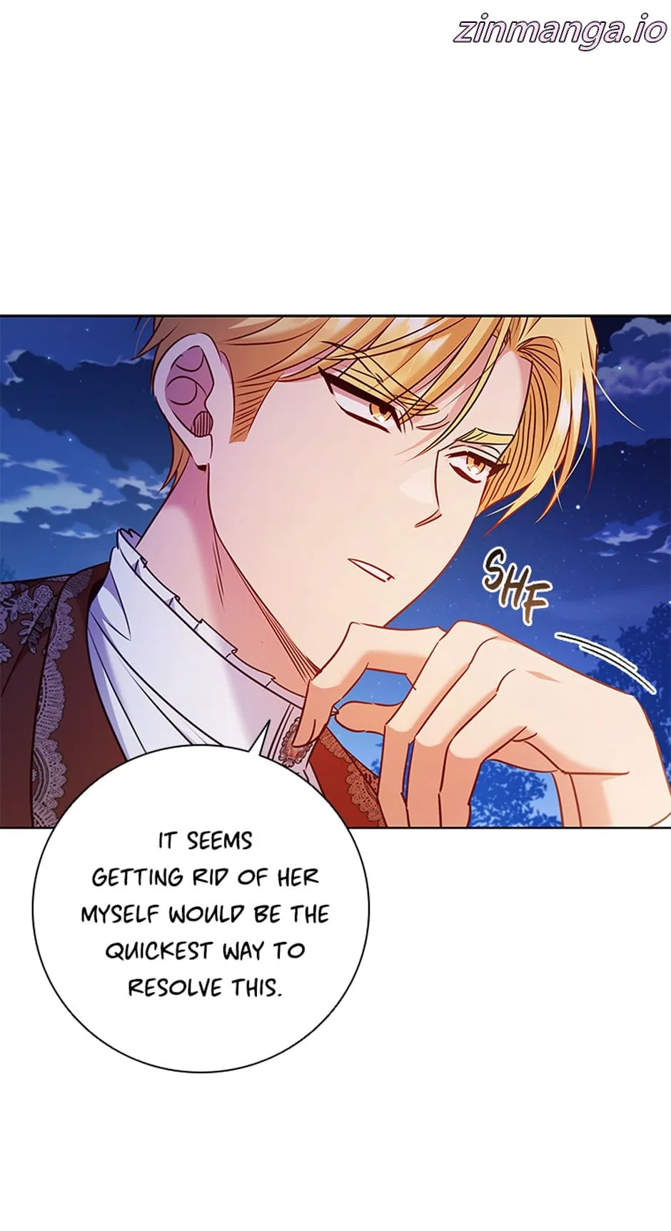 I’m Divorced, But I’m a Chaebol chapter 82 page 42