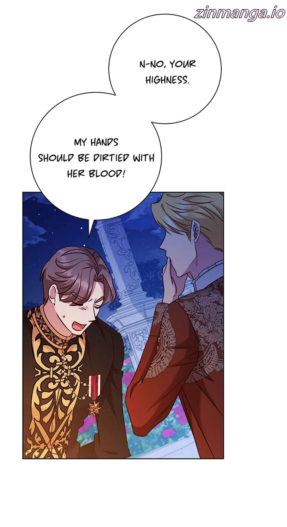 I’m Divorced, But I’m a Chaebol chapter 82 page 43