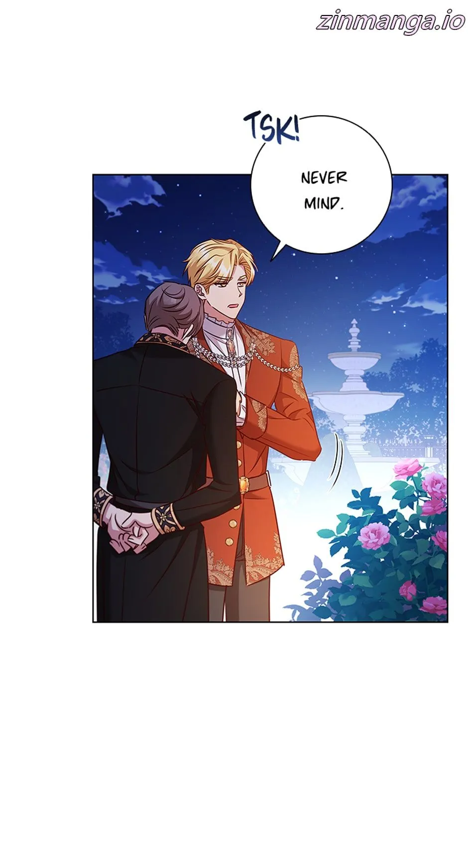 I’m Divorced, But I’m a Chaebol chapter 82 page 44