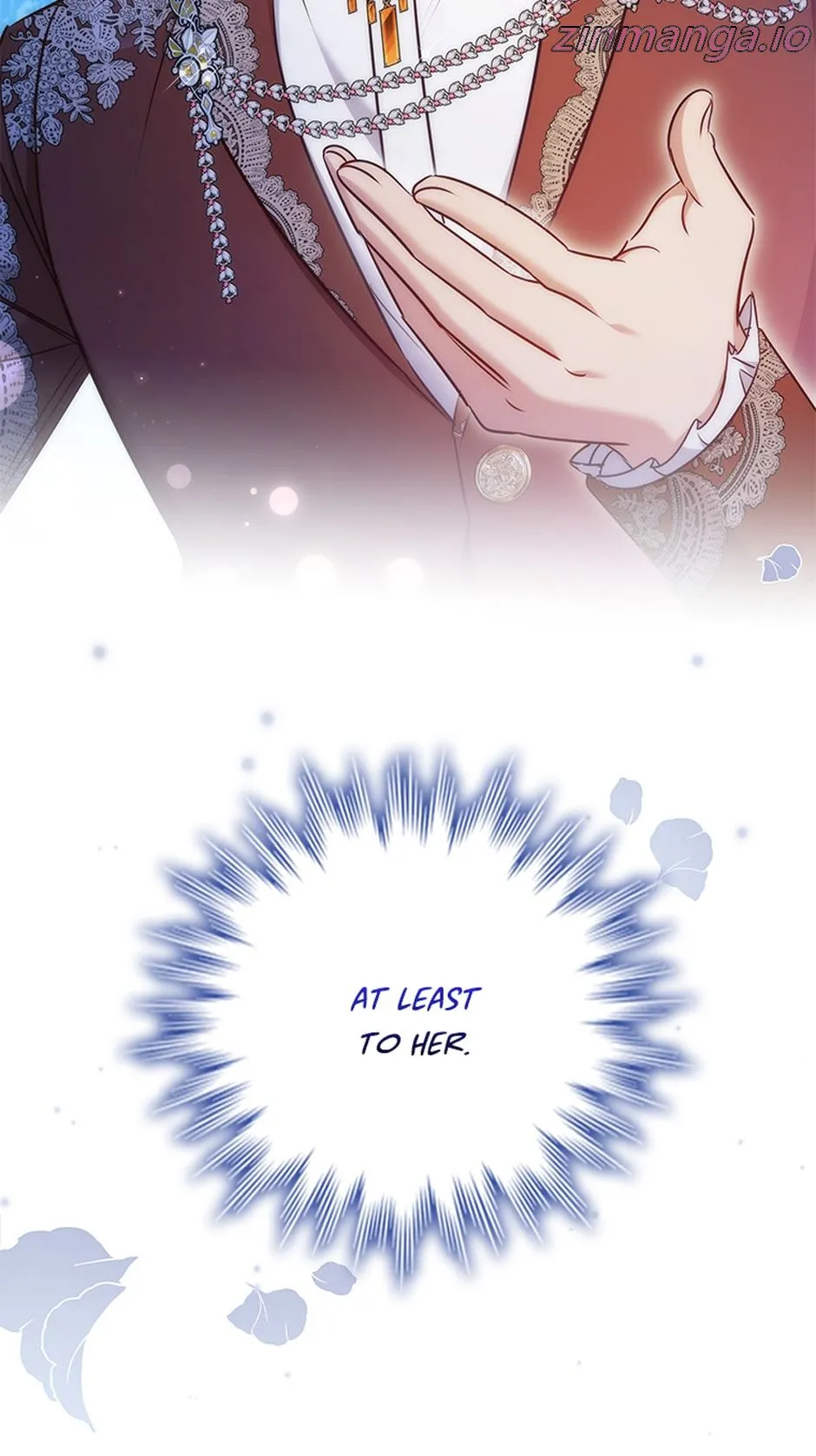 I’m Divorced, But I’m a Chaebol chapter 82 page 48