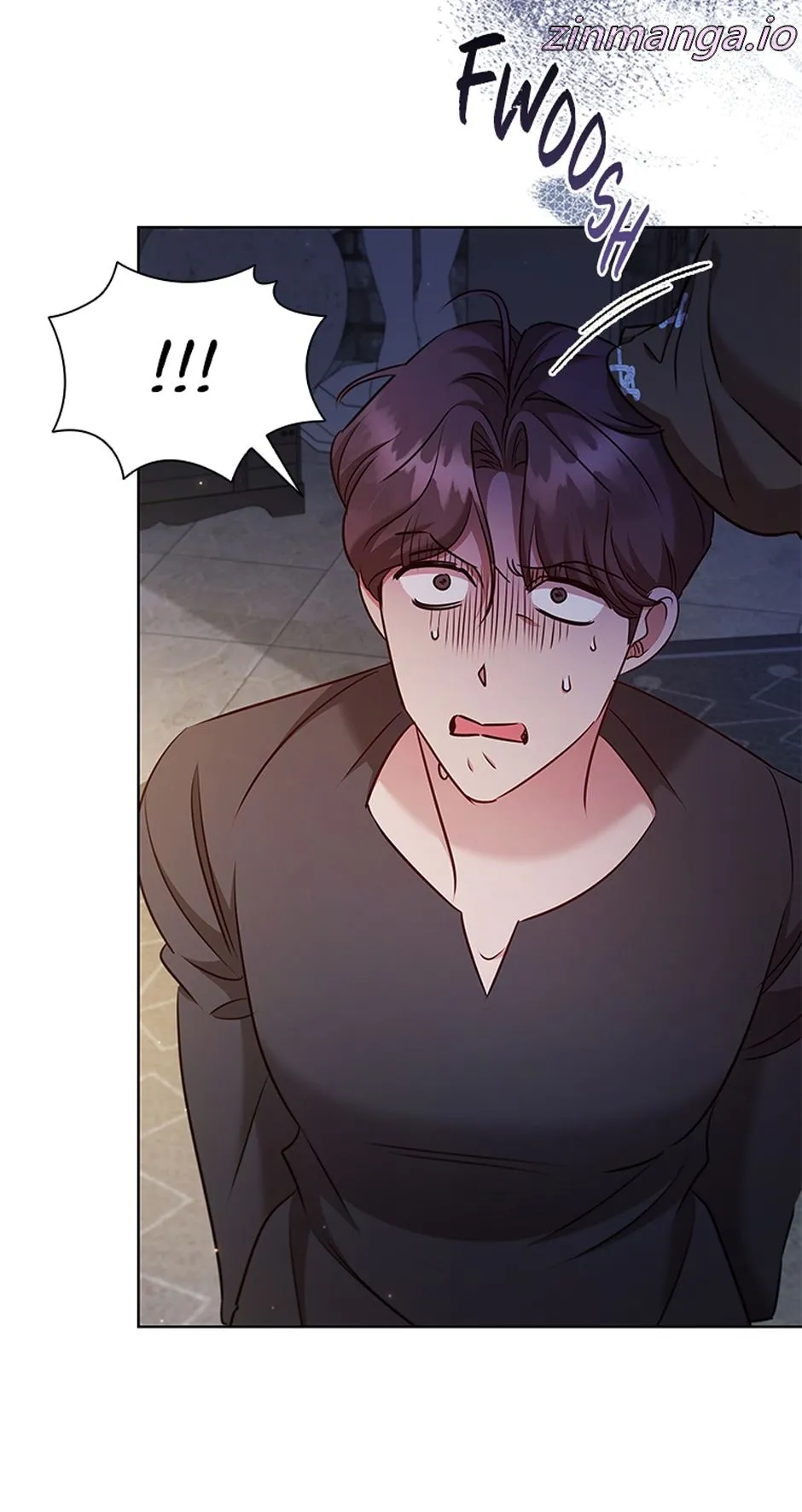 I’m Divorced, But I’m a Chaebol chapter 82 page 53