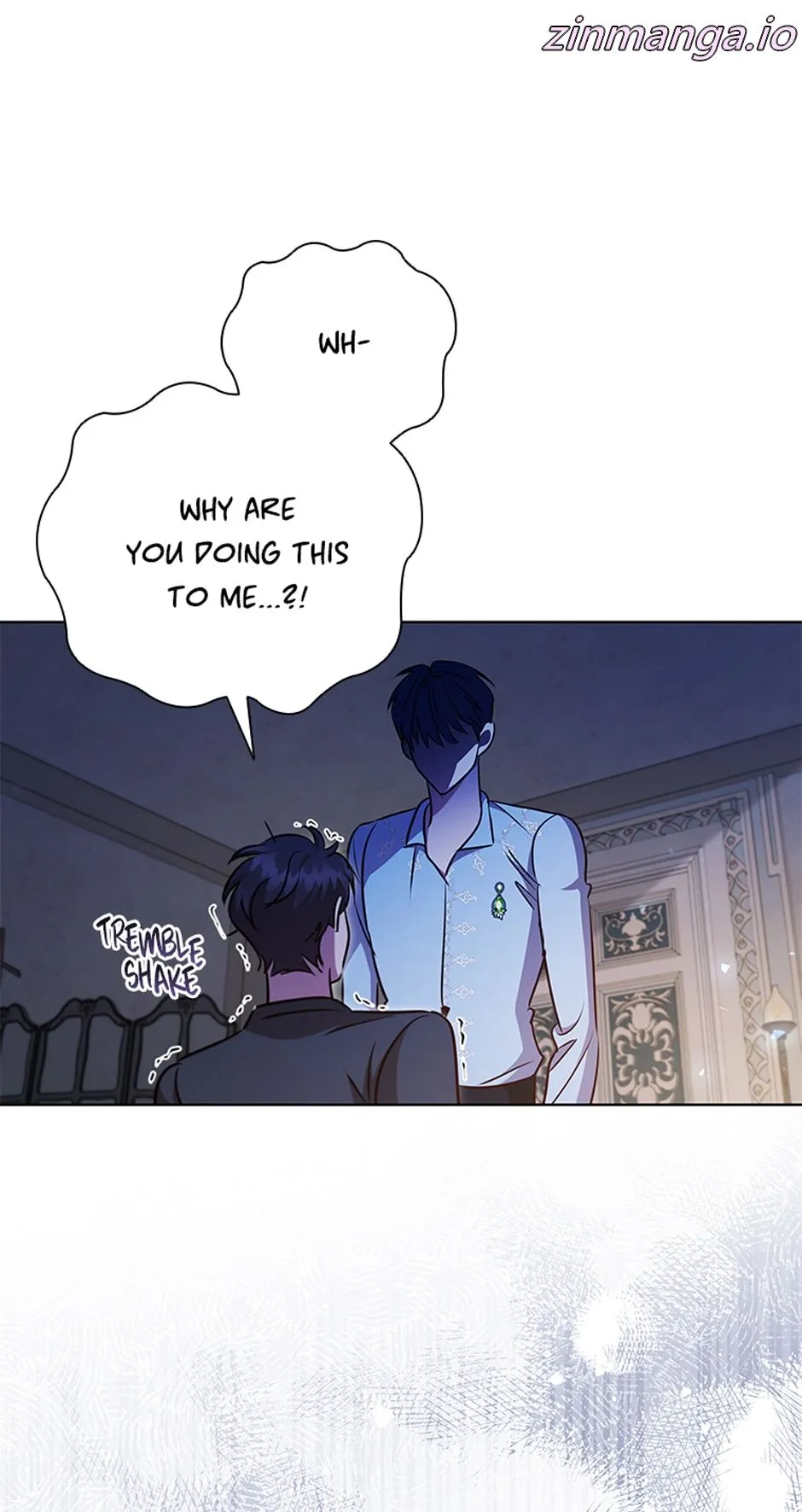 I’m Divorced, But I’m a Chaebol chapter 82 page 54