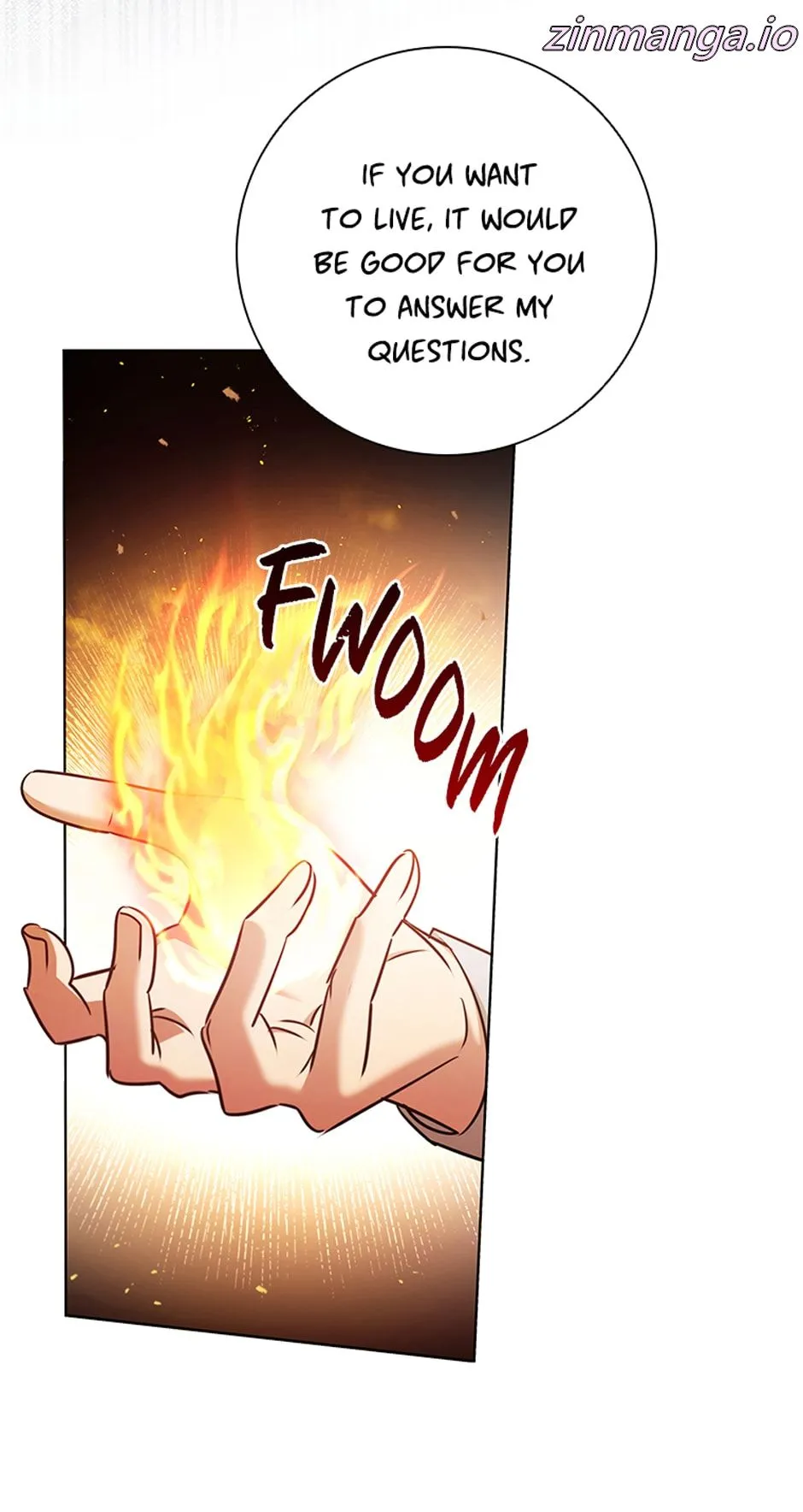 I’m Divorced, But I’m a Chaebol chapter 82 page 56