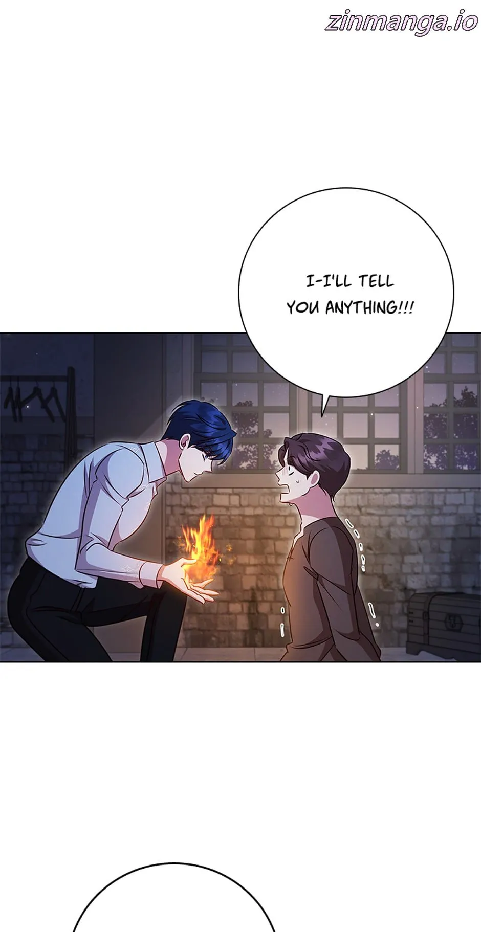 I’m Divorced, But I’m a Chaebol chapter 82 page 57