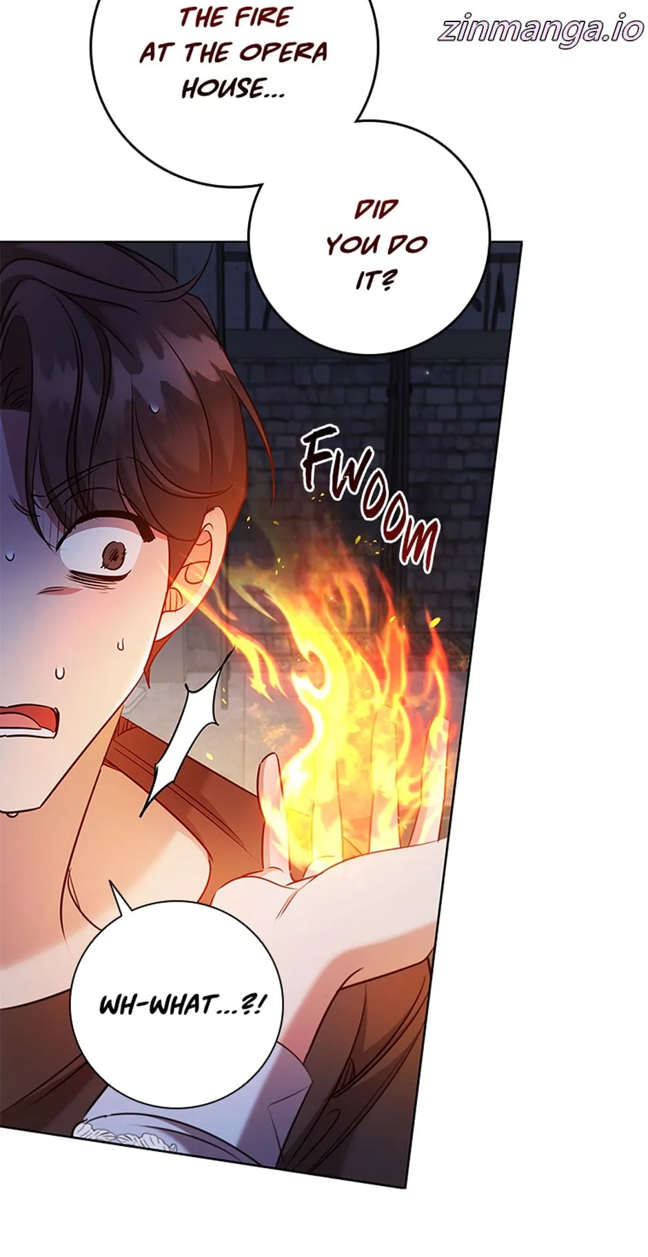 I’m Divorced, But I’m a Chaebol chapter 82 page 58